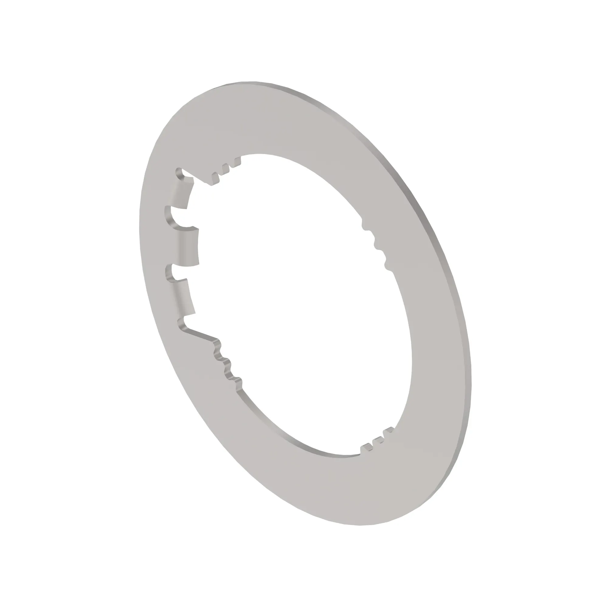 WASHER, THRUST