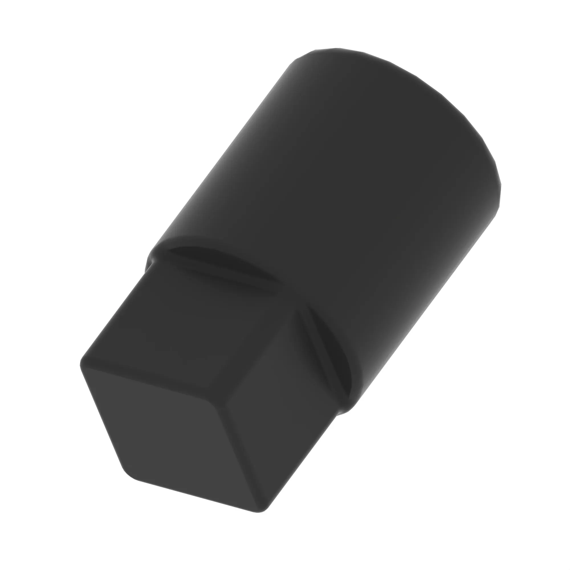 John Deere Pipe Plug Fitting - T26564