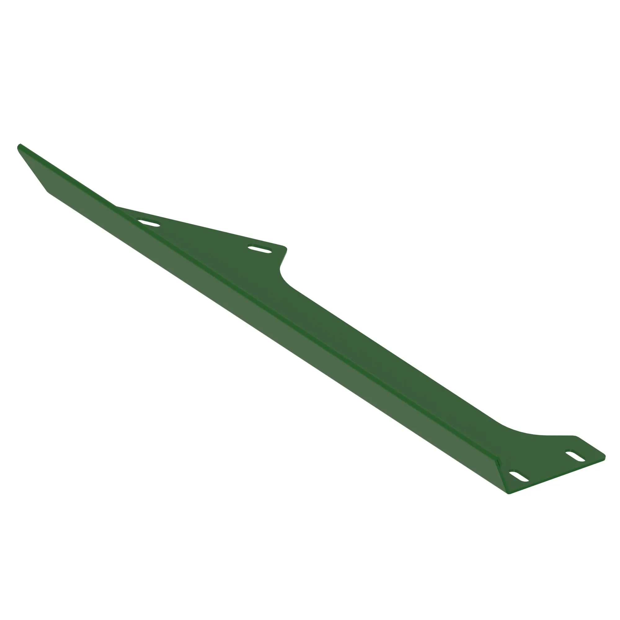 SHIELD-INNER ROW UNIT DRIVE - 476
