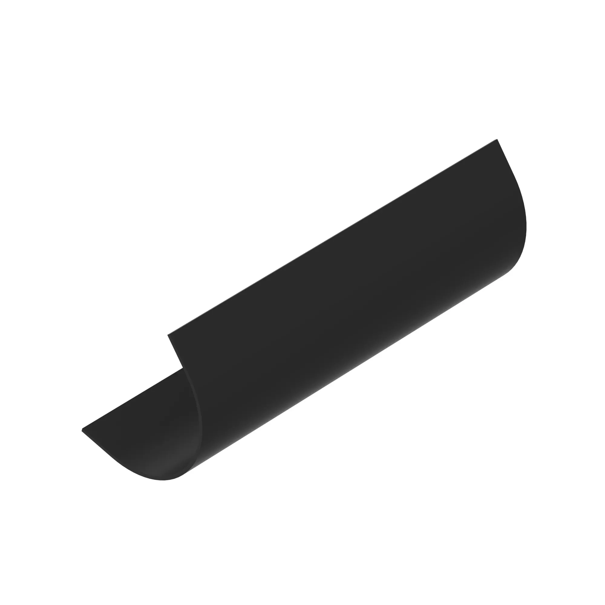 BARRIER, INSULATOR-MUFFLER