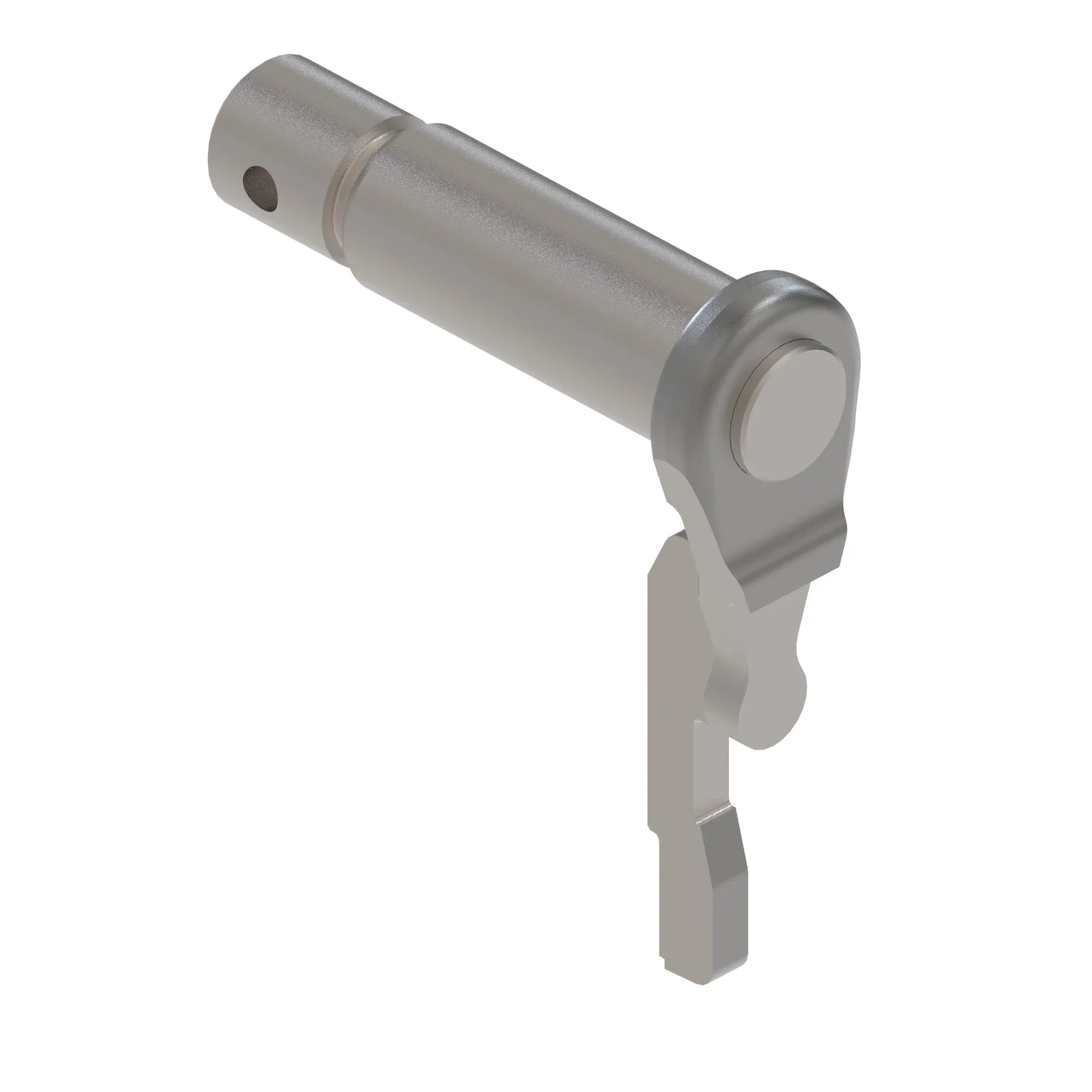 ASSEMBLY ARM & CAM