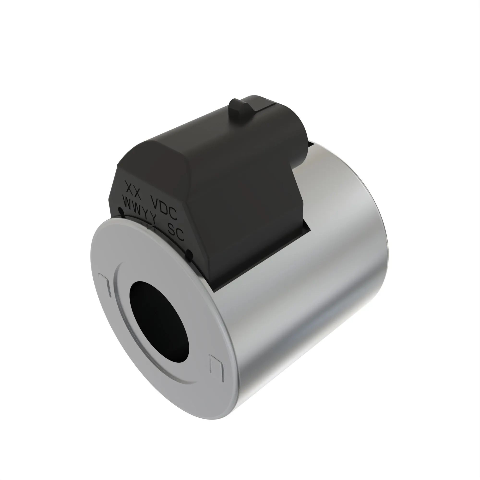 solenoidvalvecoil