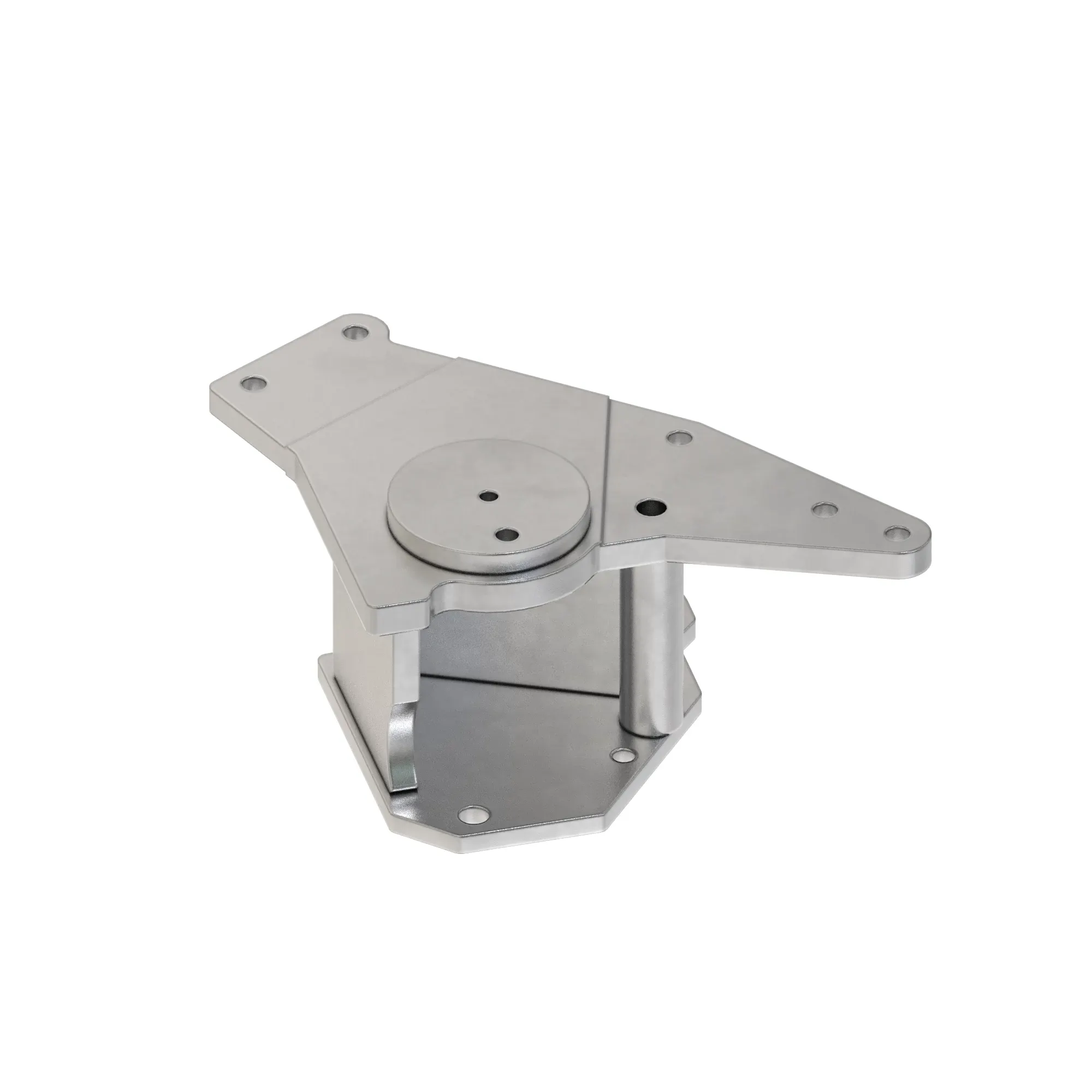 John Deere Alternator Support - AT220259