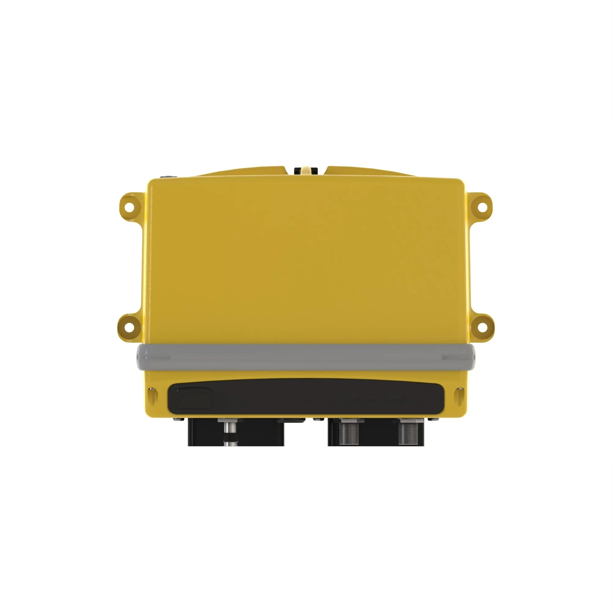 Vehicle Controller