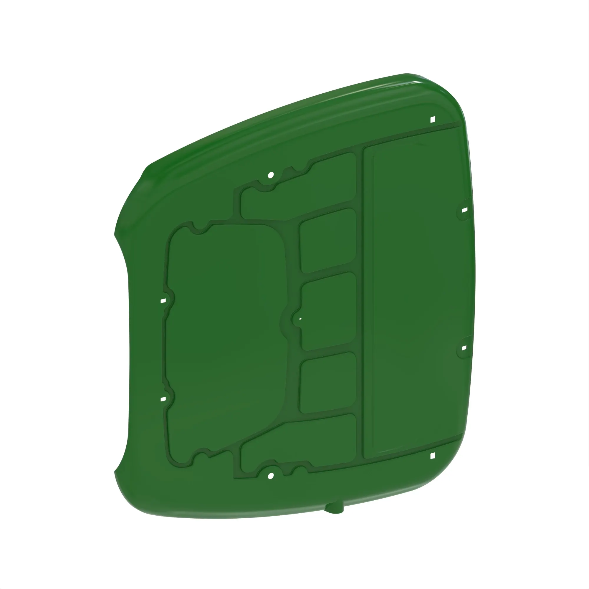 John Deere Roof - R188639