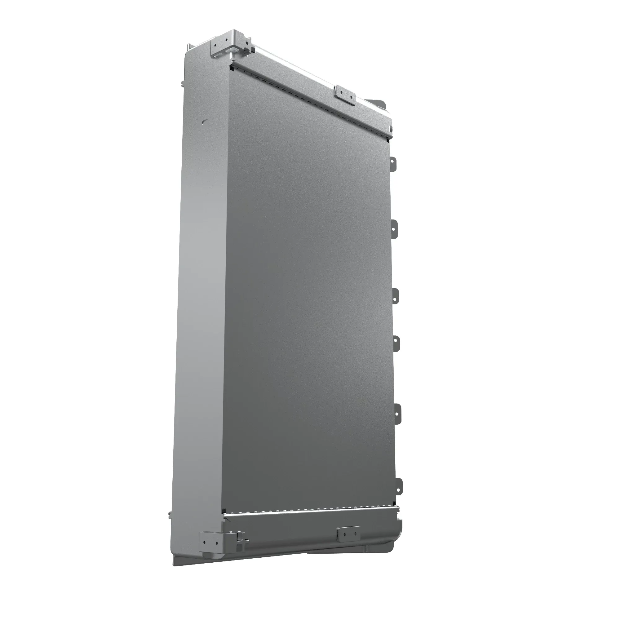 AFTERCOOLER, CAC, 15L