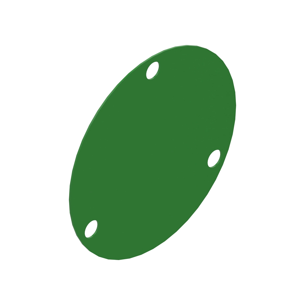 Plate, Shield