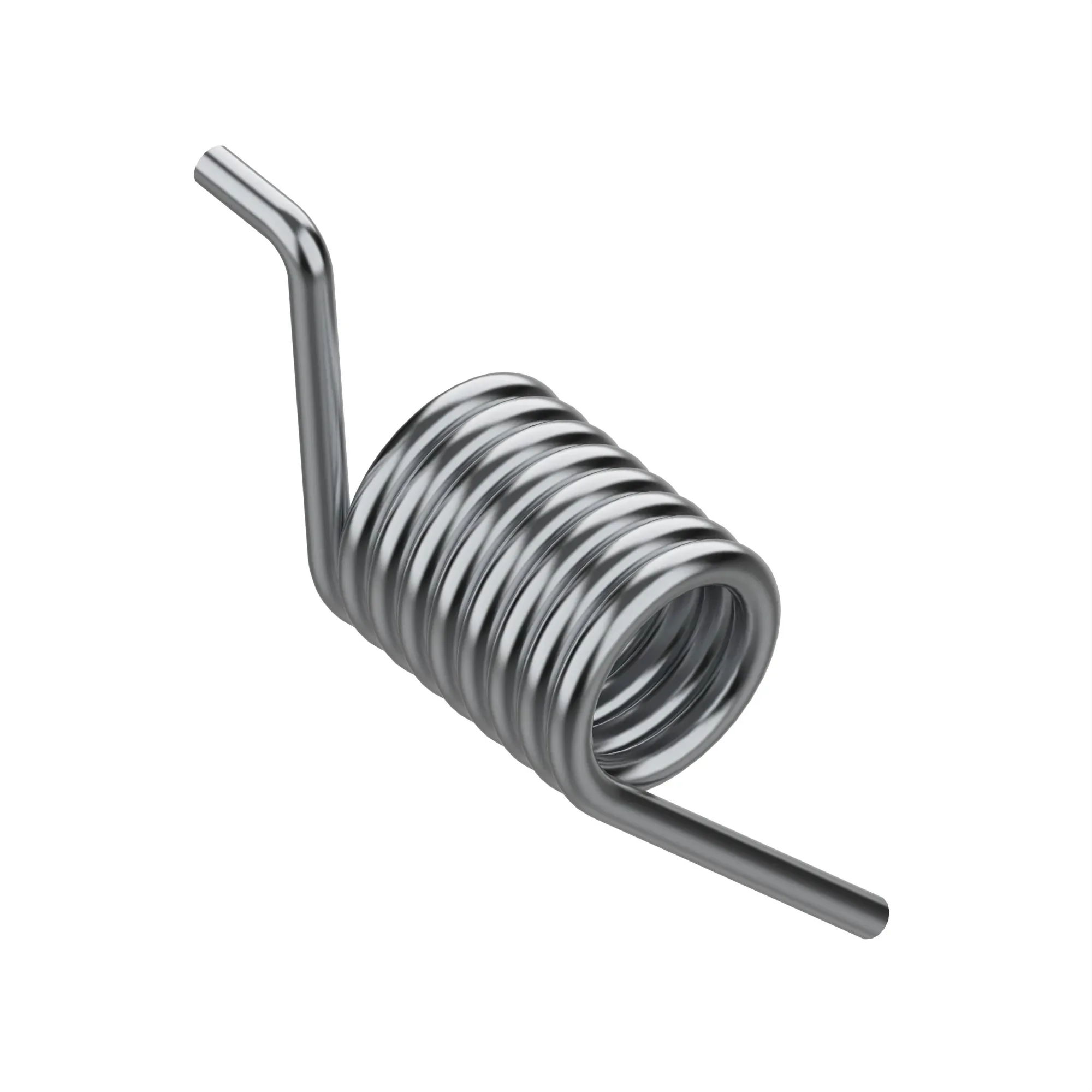 Torsion Spring