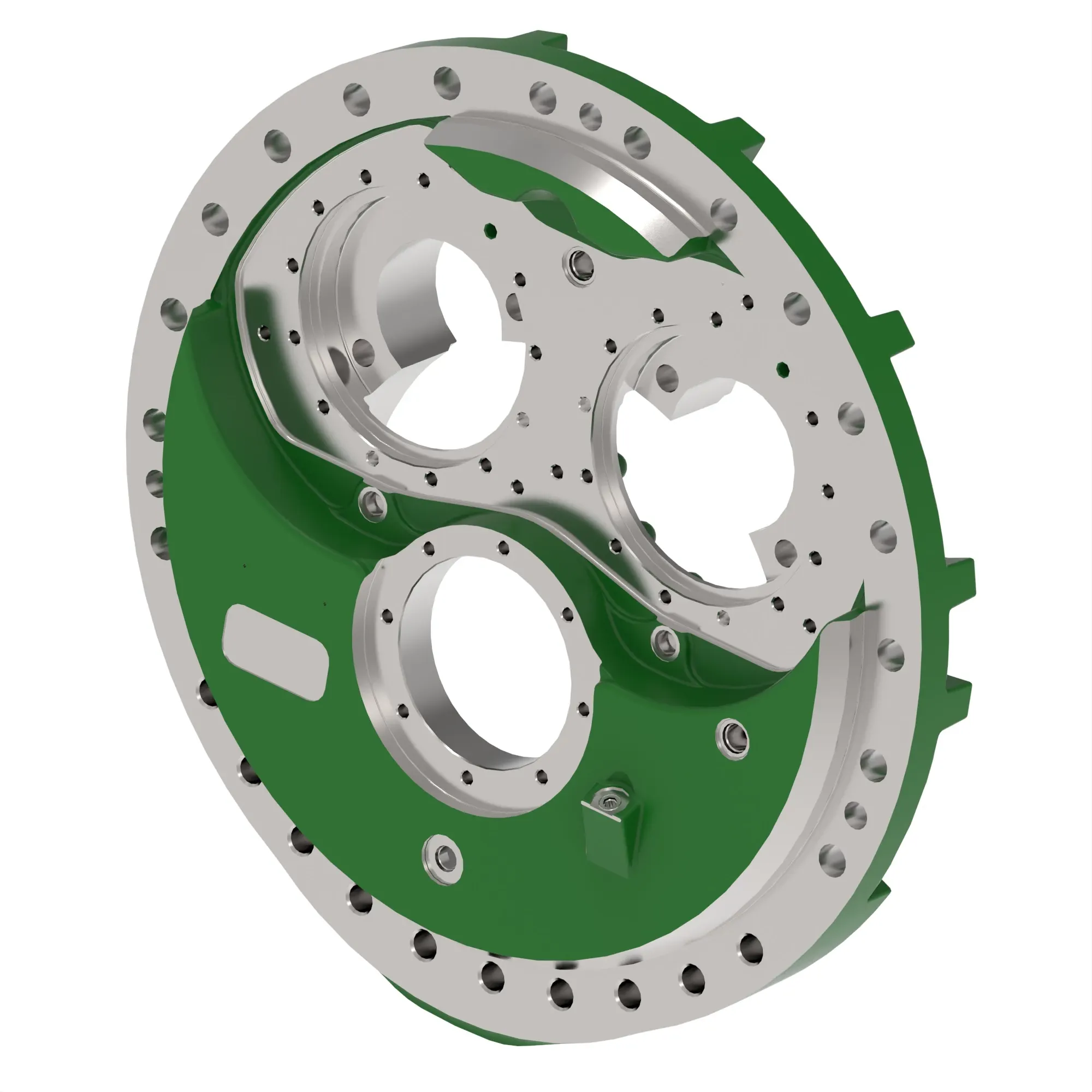 John Deere Housing - T330475