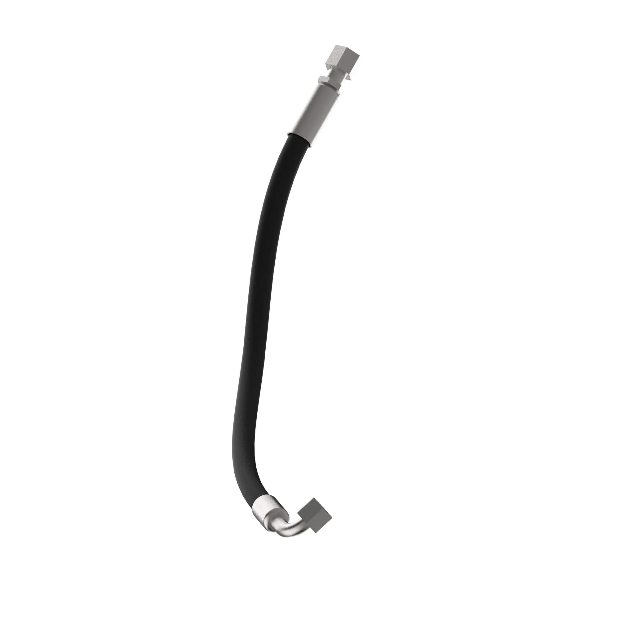 John Deere Hydraulic Hose - AT375933