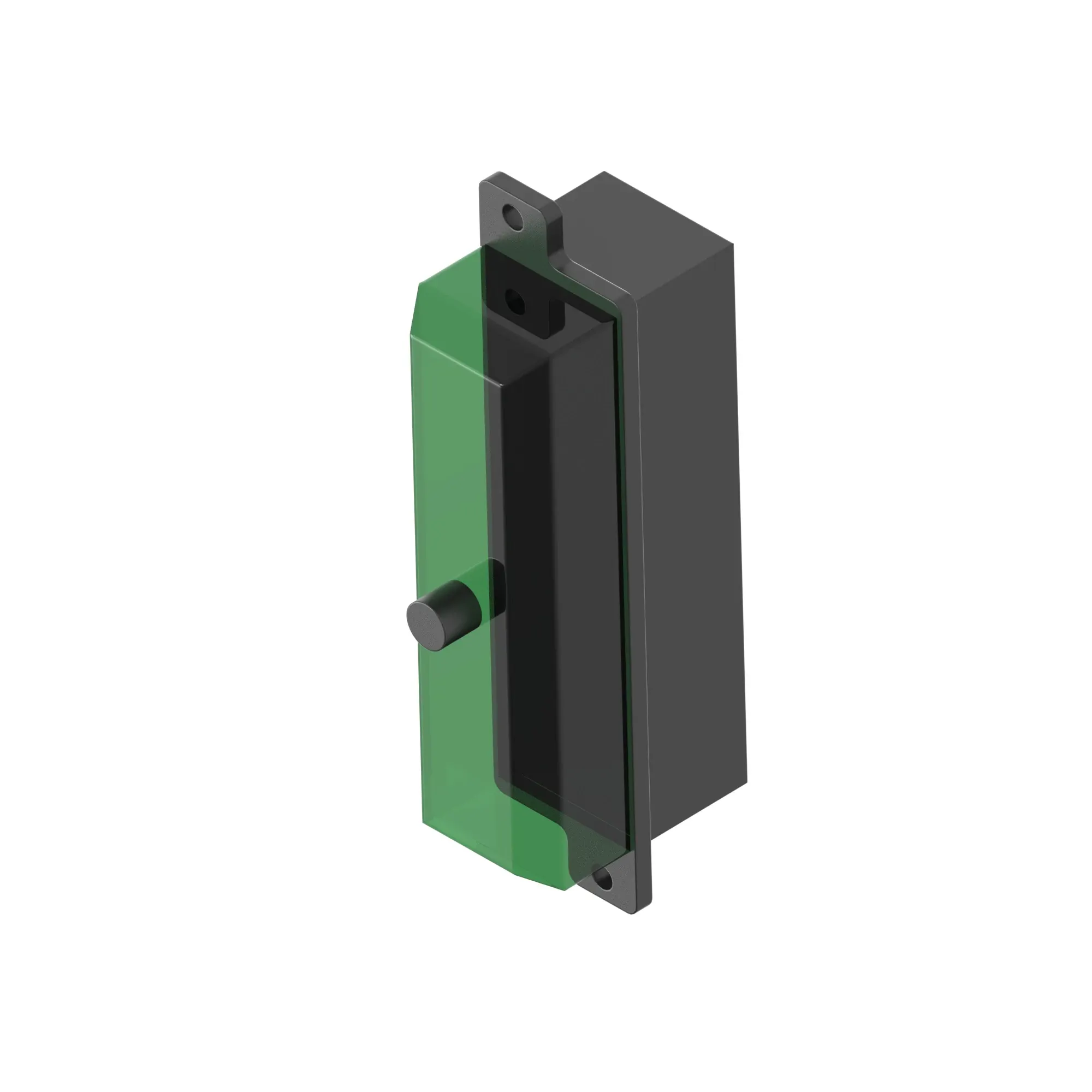FUSE BOX