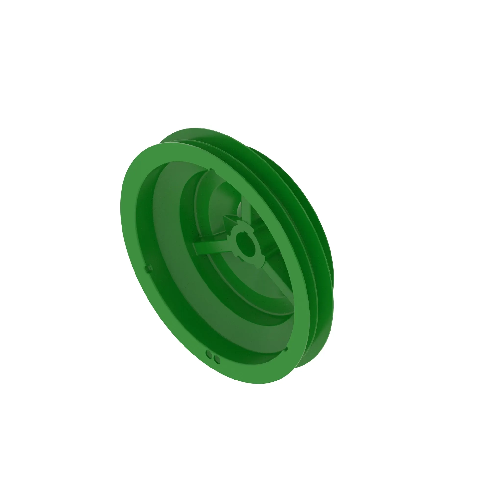 Pulley