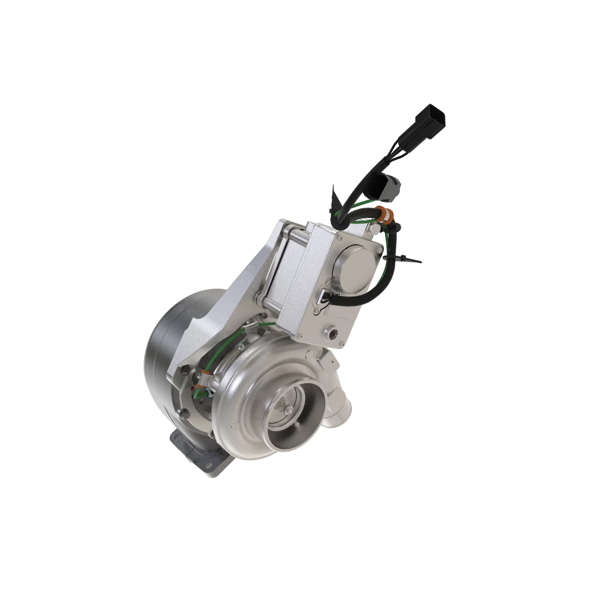 Turbocharger Reman