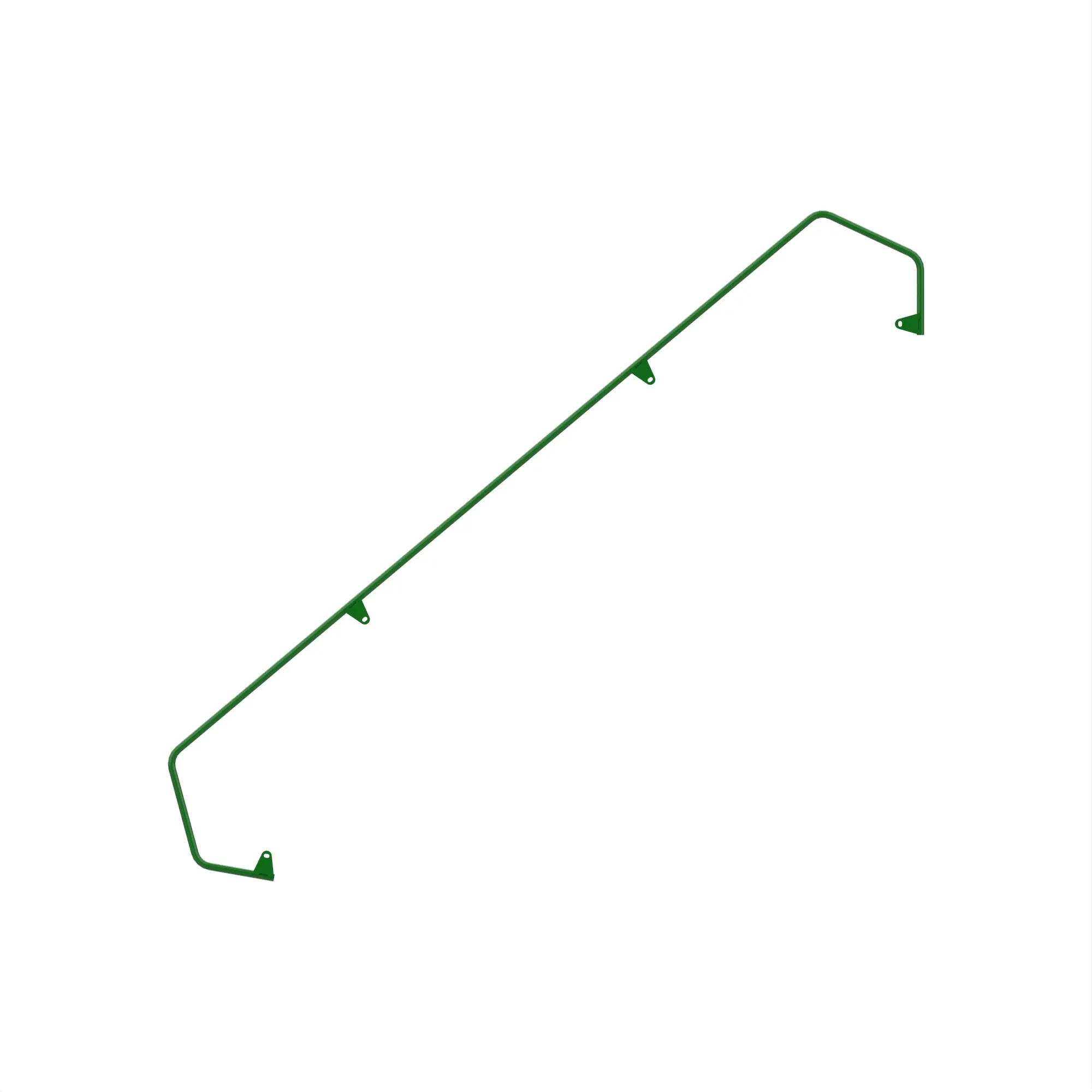 Safety Rail 6W