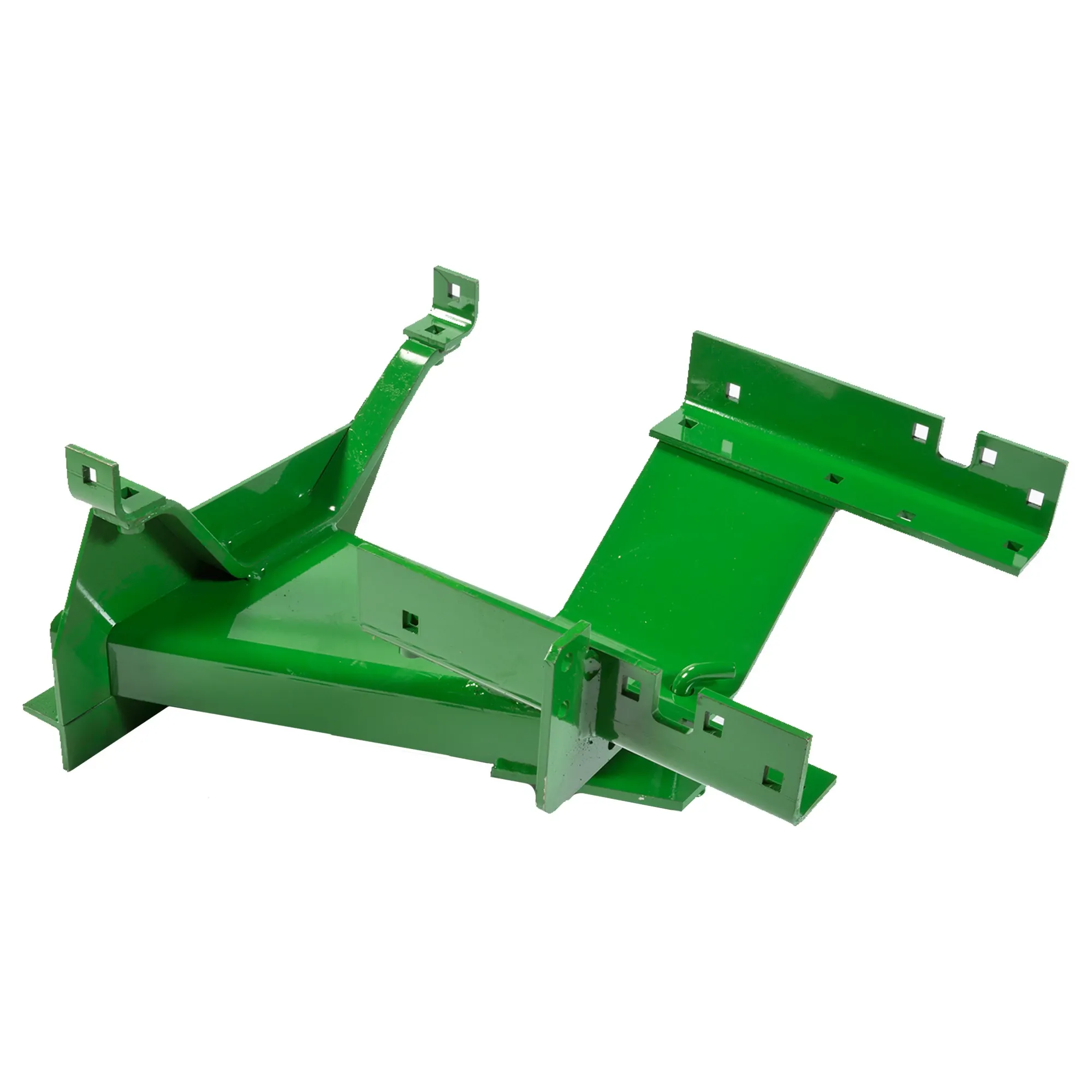 John Deere Wagon Hitch Support Attachment - BE32440