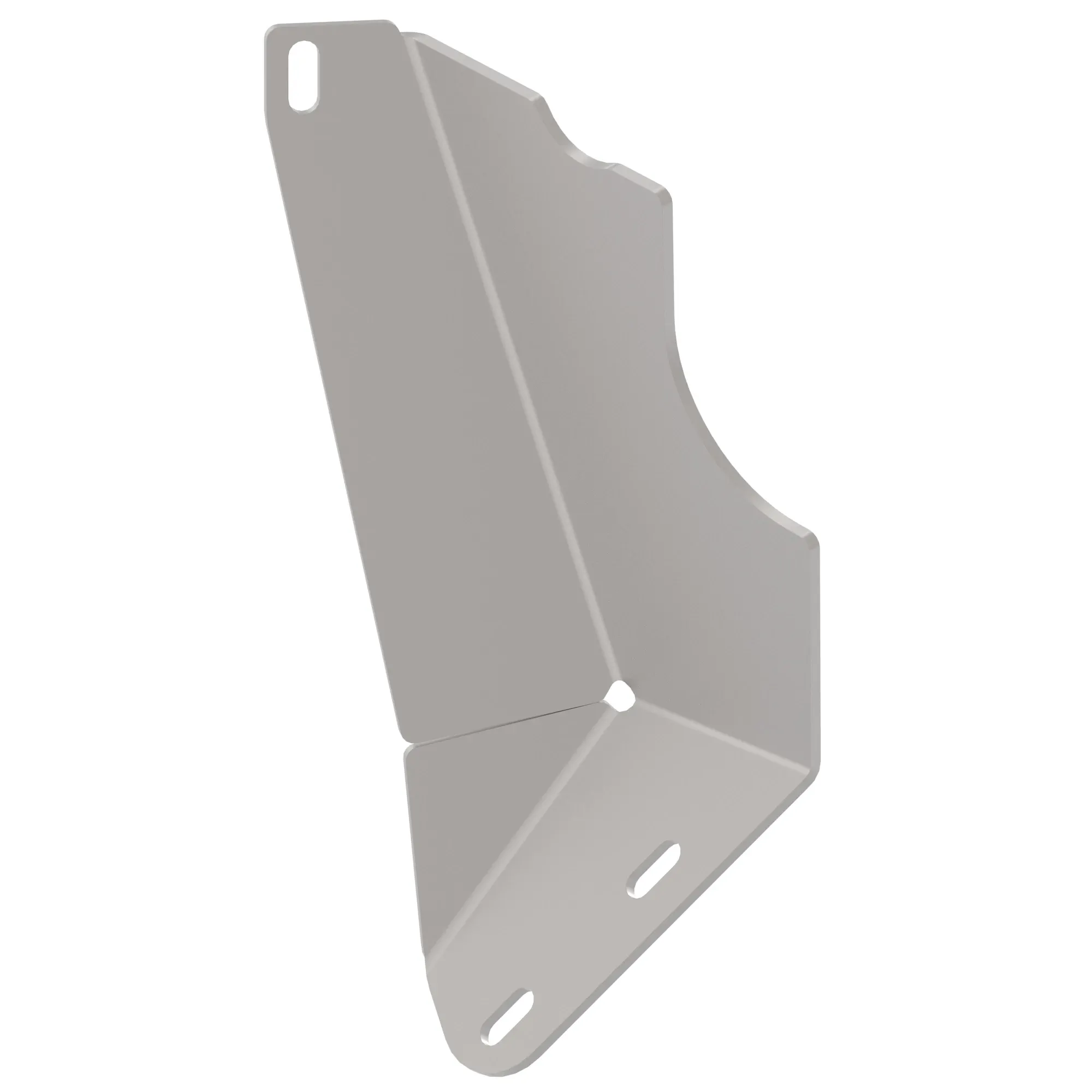 ANGLE,LEFT COVER COVER LEFT
