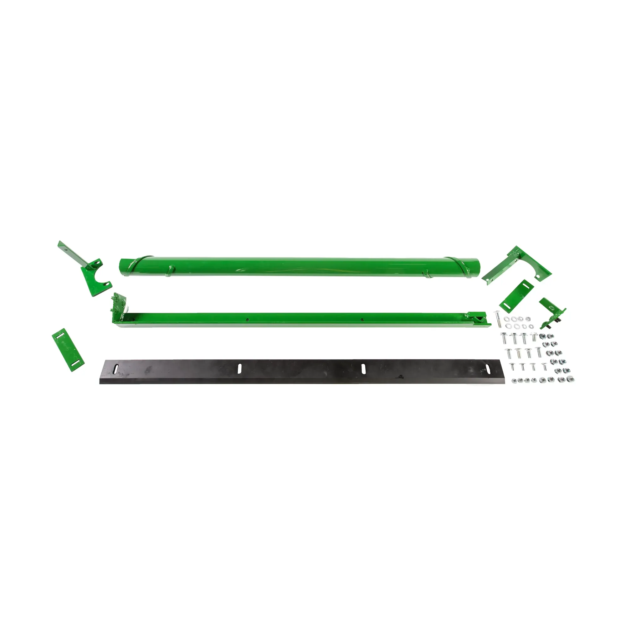 John Deere High Moisture Attachment - BE23829