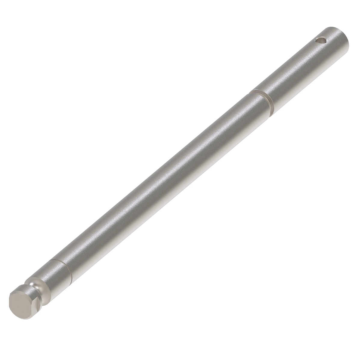 Shaft, Control