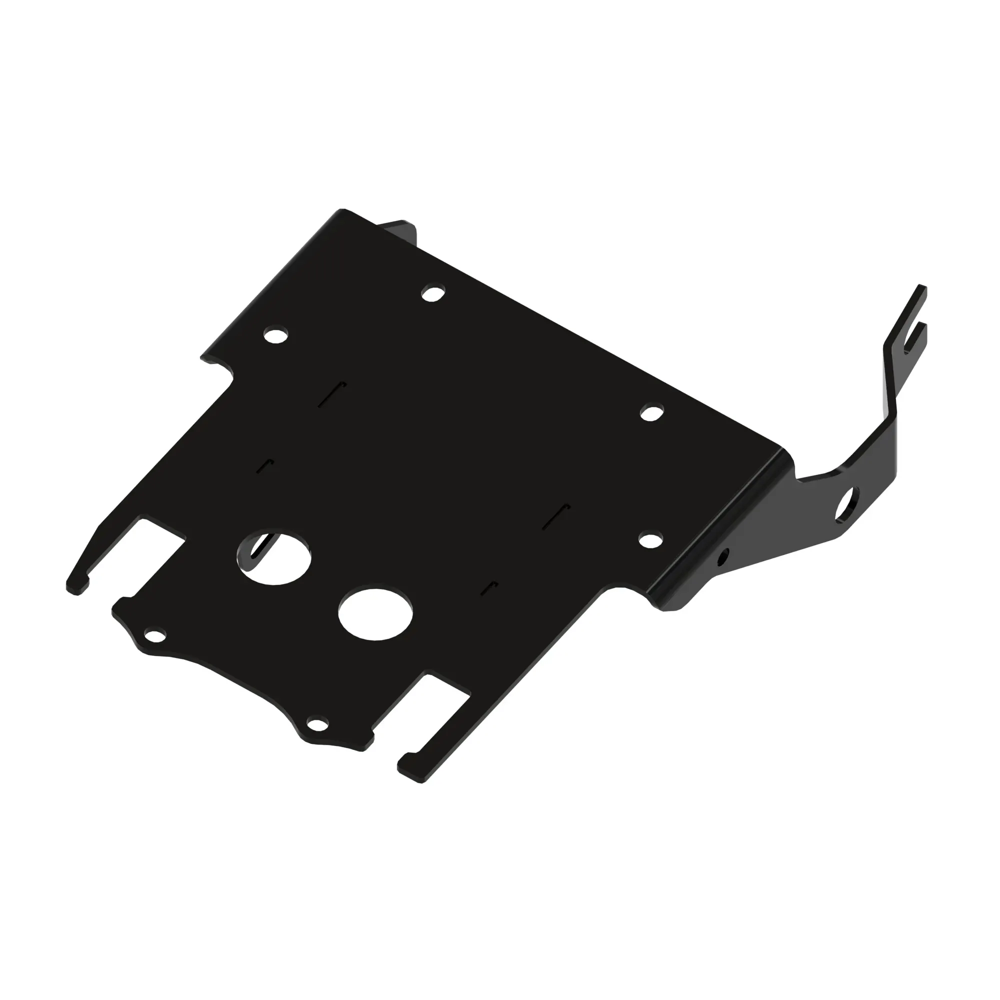 John Deere Cab Brake and Master Cylinder Support - AXE43464