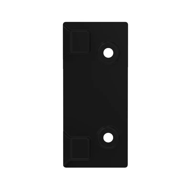 BRACKET, REFRIGERATOR MOUNT