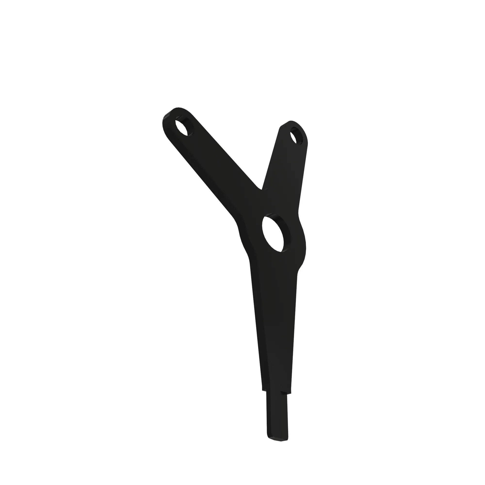 John Deere Lever - L166221
