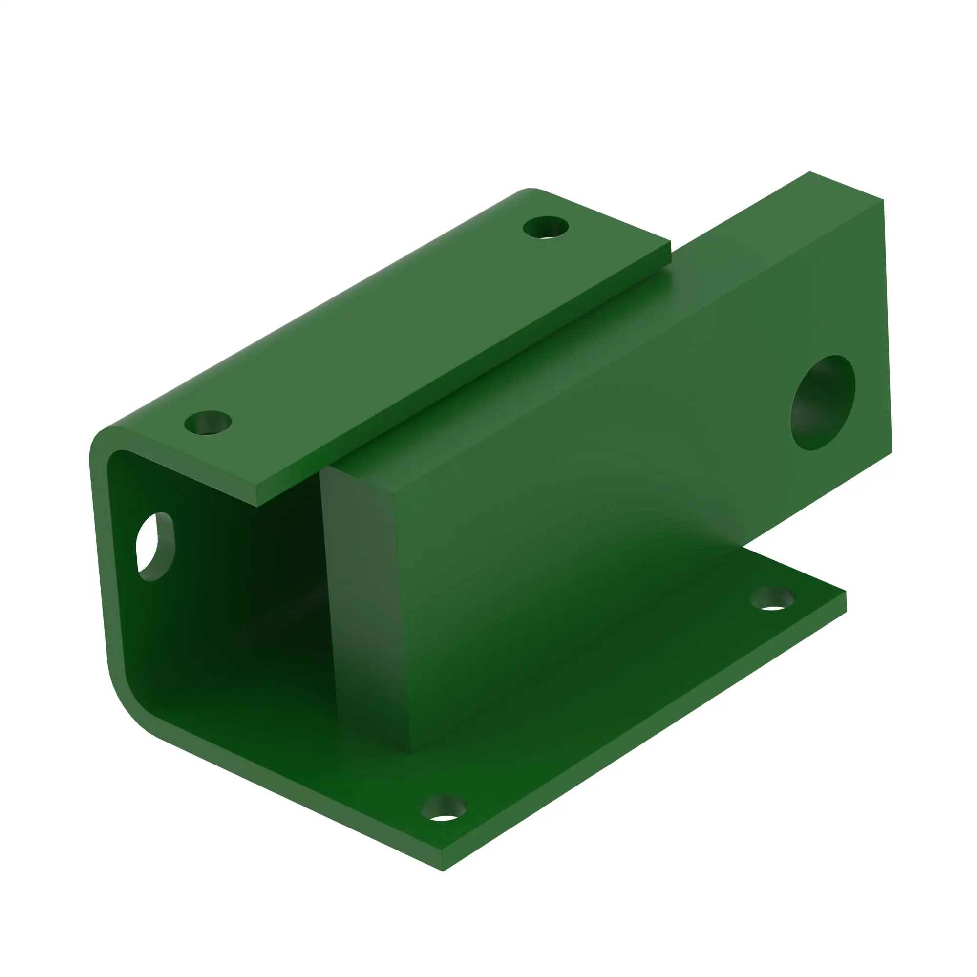 ANCHOR ASSY, DOOR FRONT