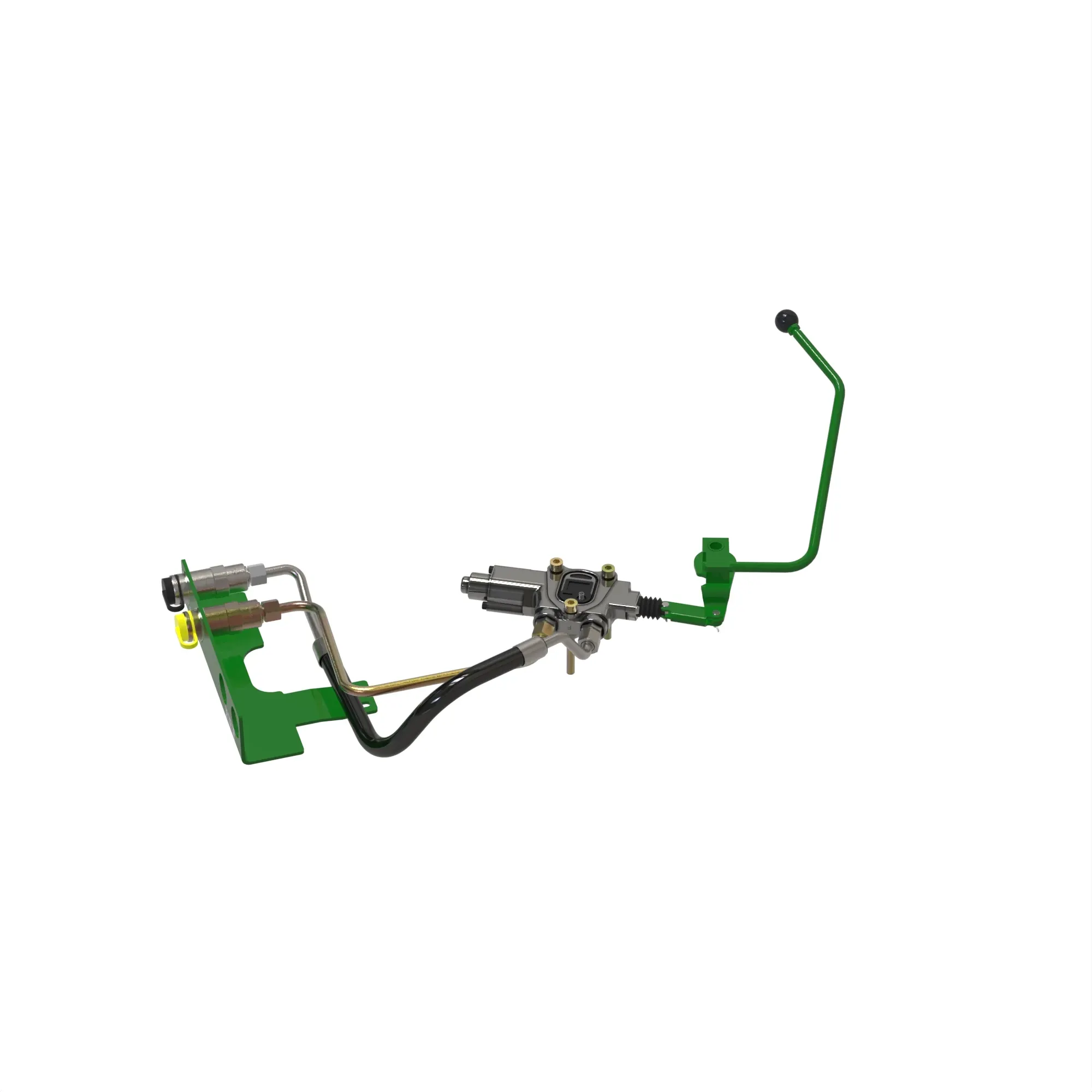 SCV CONTROLLER, FIELD INSTALLATION