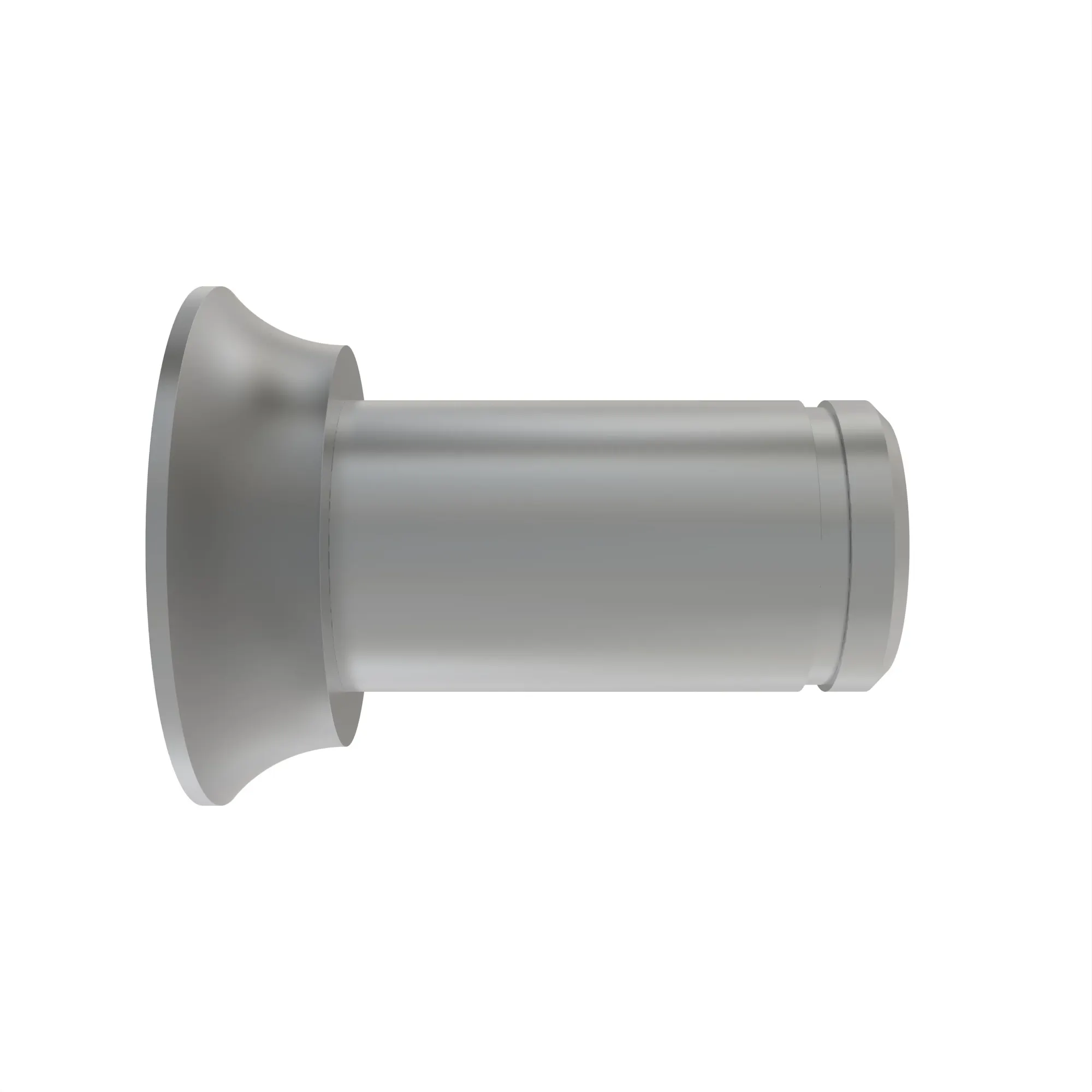 HUB, HUB FOR PASSIV FAN