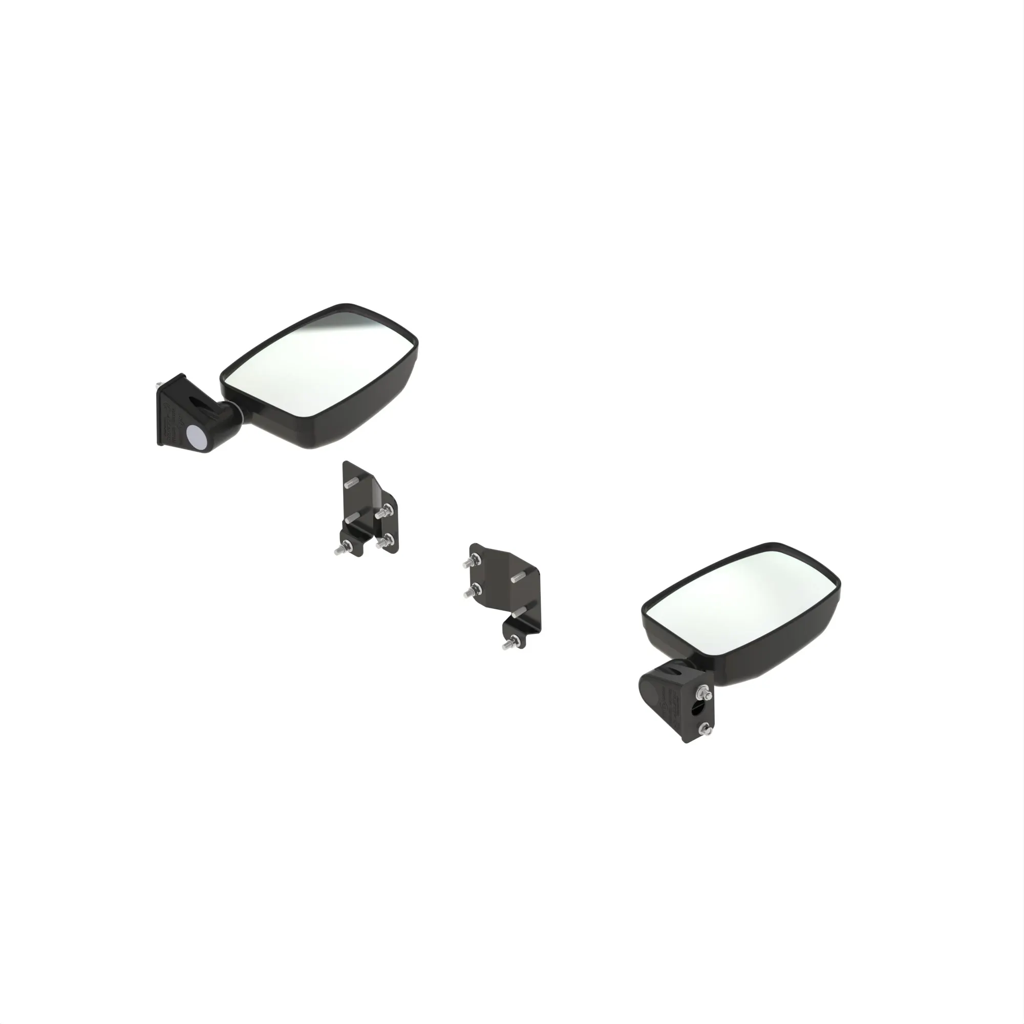 Mirror Kit