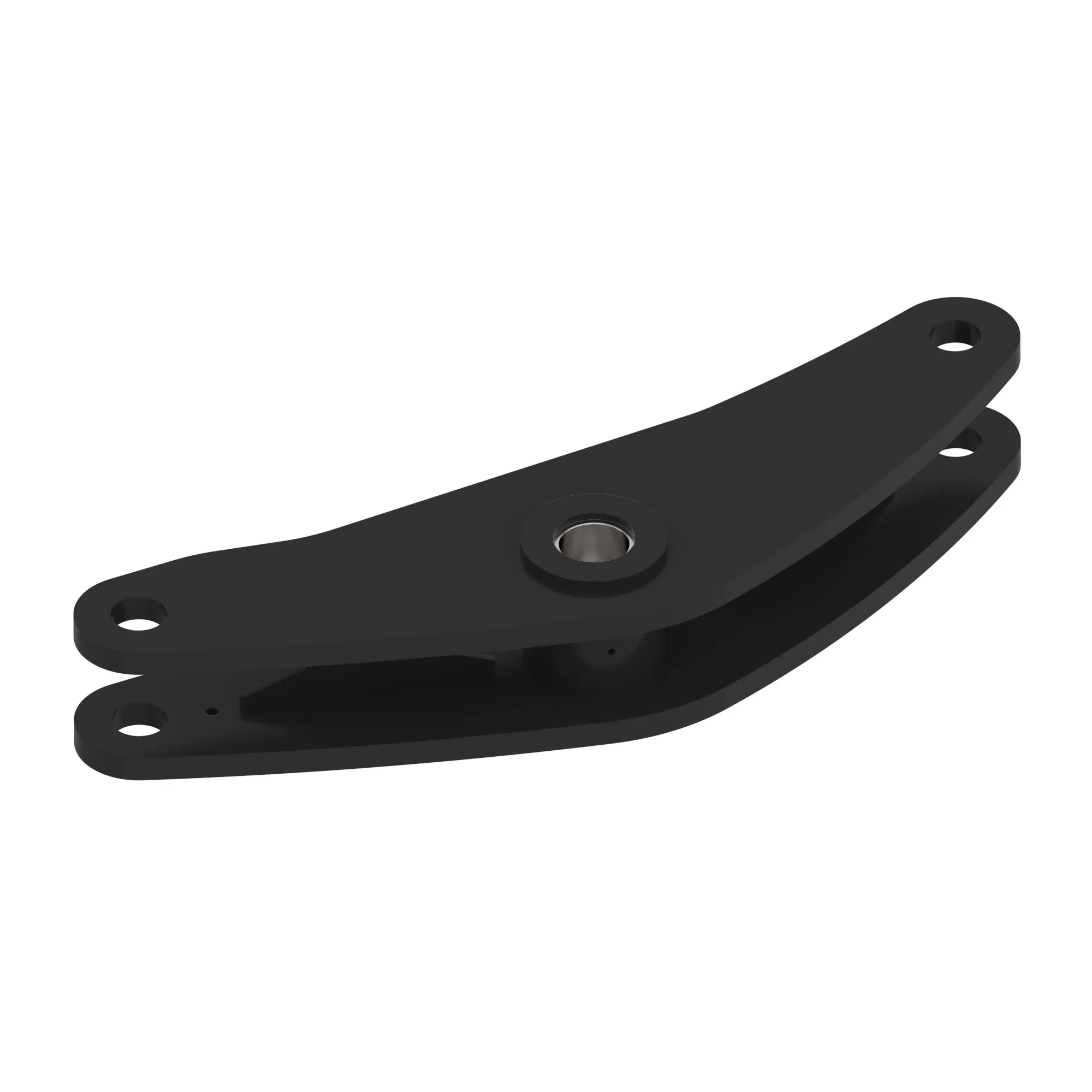 BELLCRANK, BELLCRANK BUSHING GROUP
