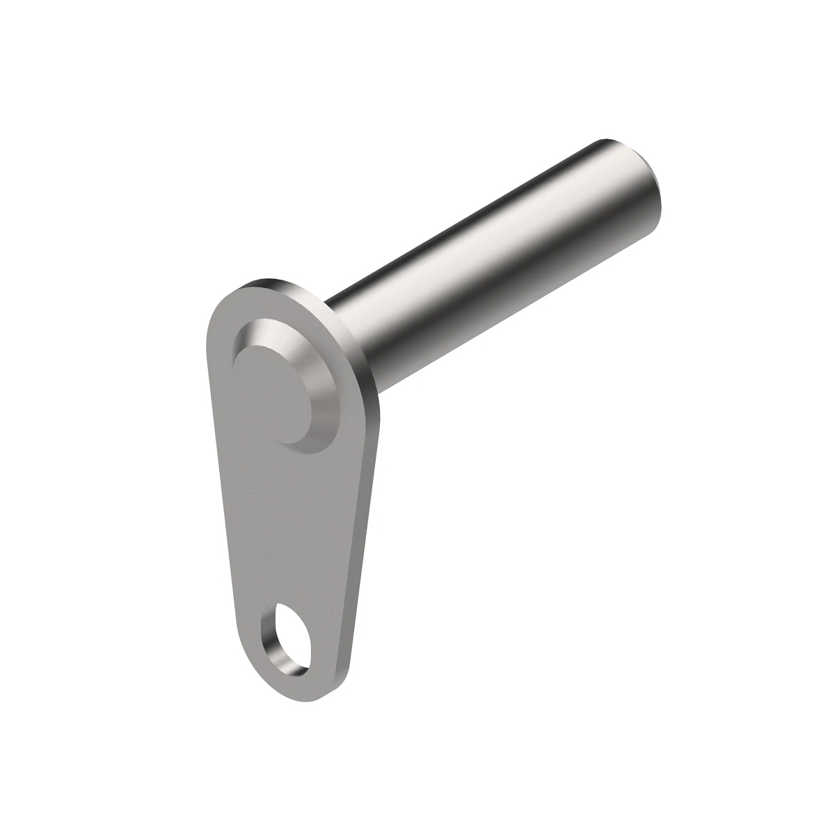 John Deere Bolt-On Pivot Pin - AUC14194