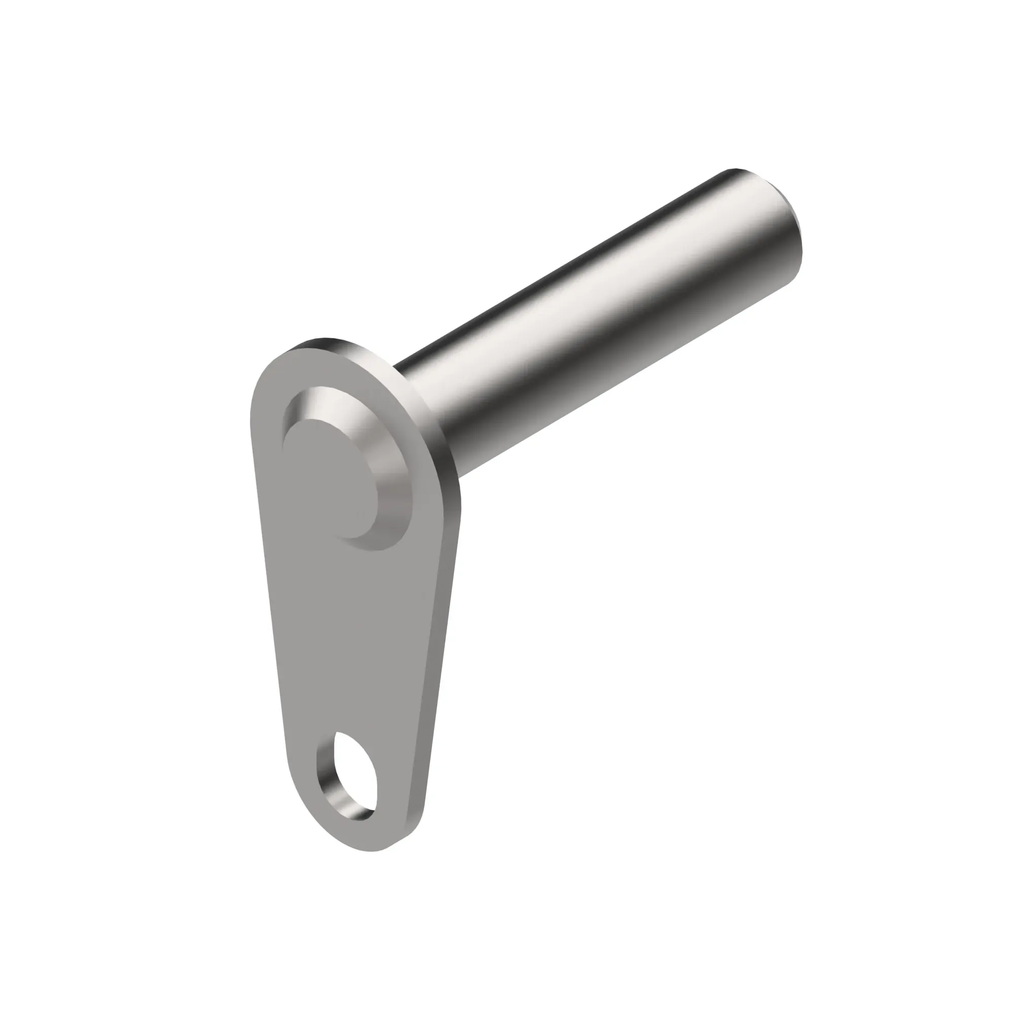 John Deere Bolt-On Pivot Pin - AUC14194