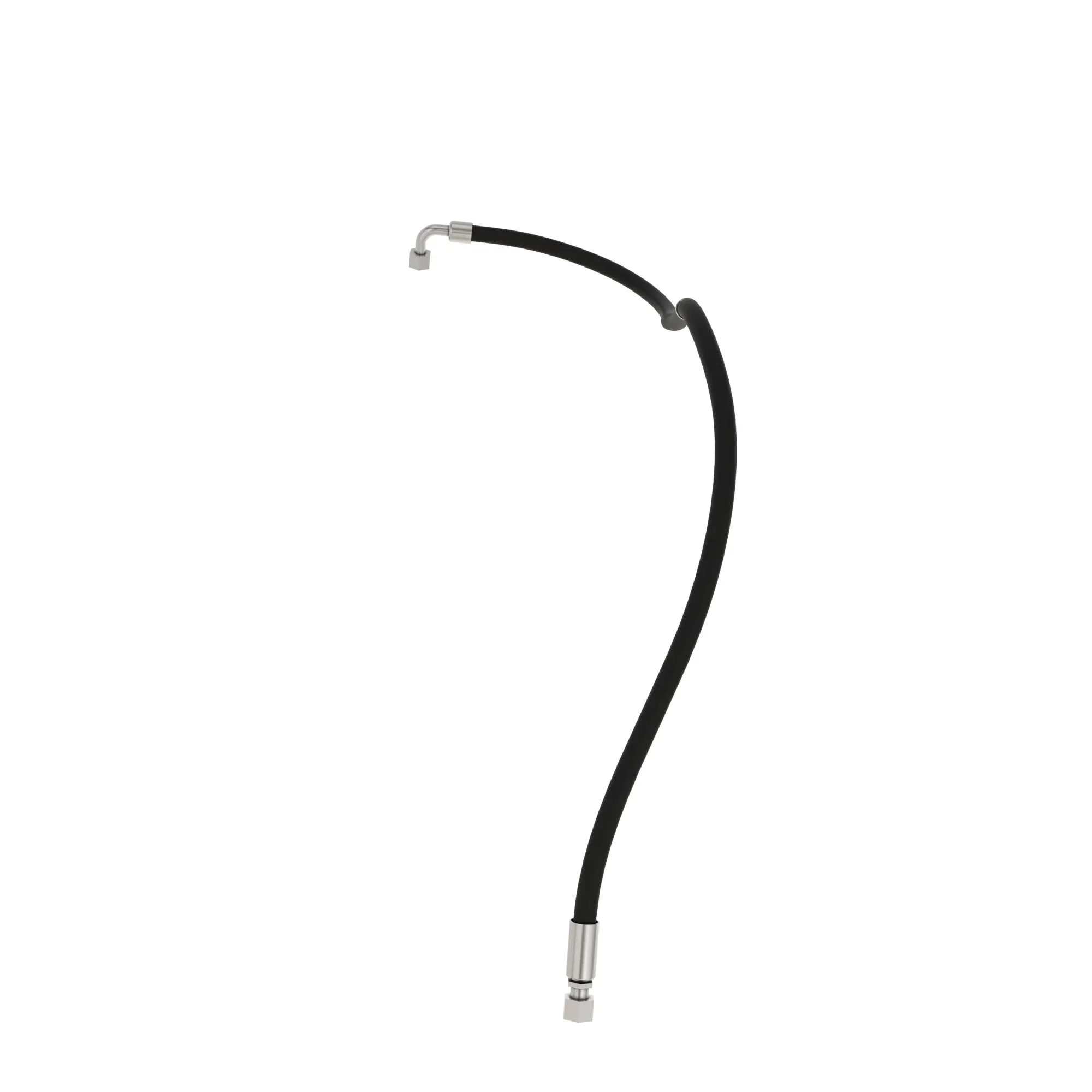 Hydraulic Hose - Fabricate