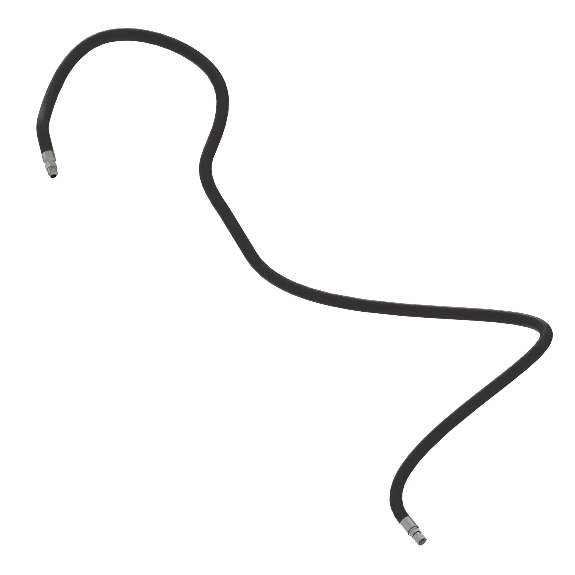 John Deere Hydraulic Hose - F716834