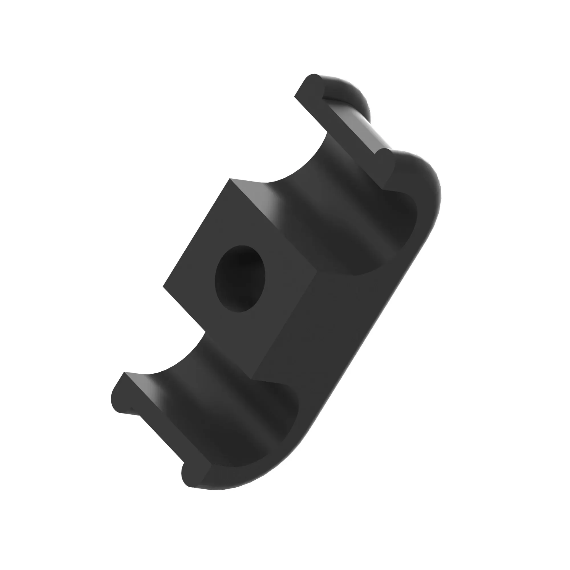 John Deere 2-Diameter Block Clamp - Z34955
