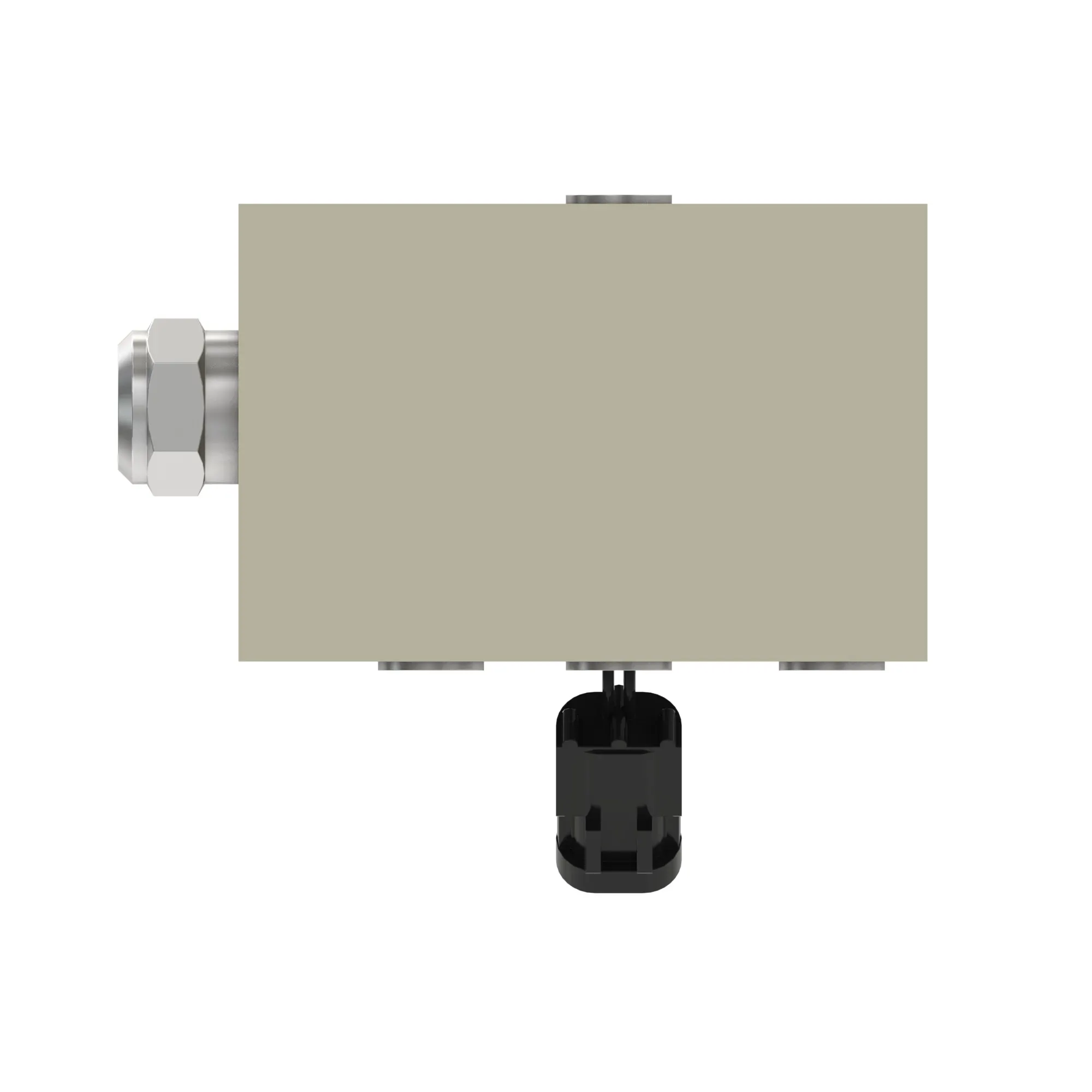 Hydraulic Pressure Valve