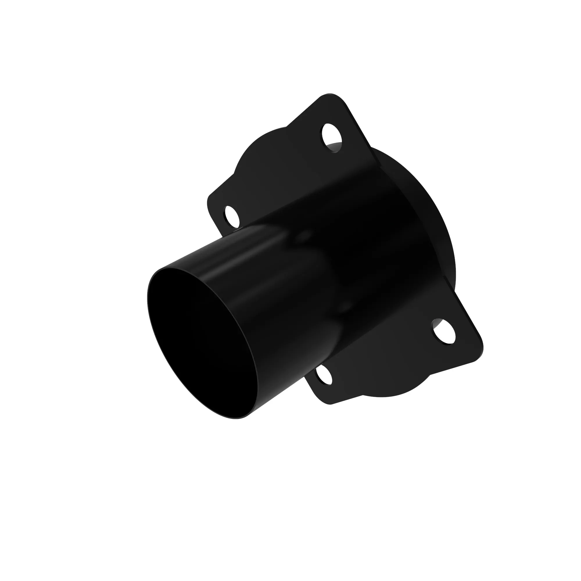 INTAKE TUBE
