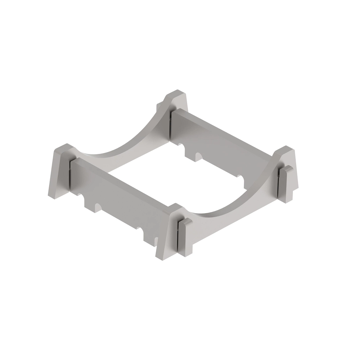 Exhaust Support Weldment