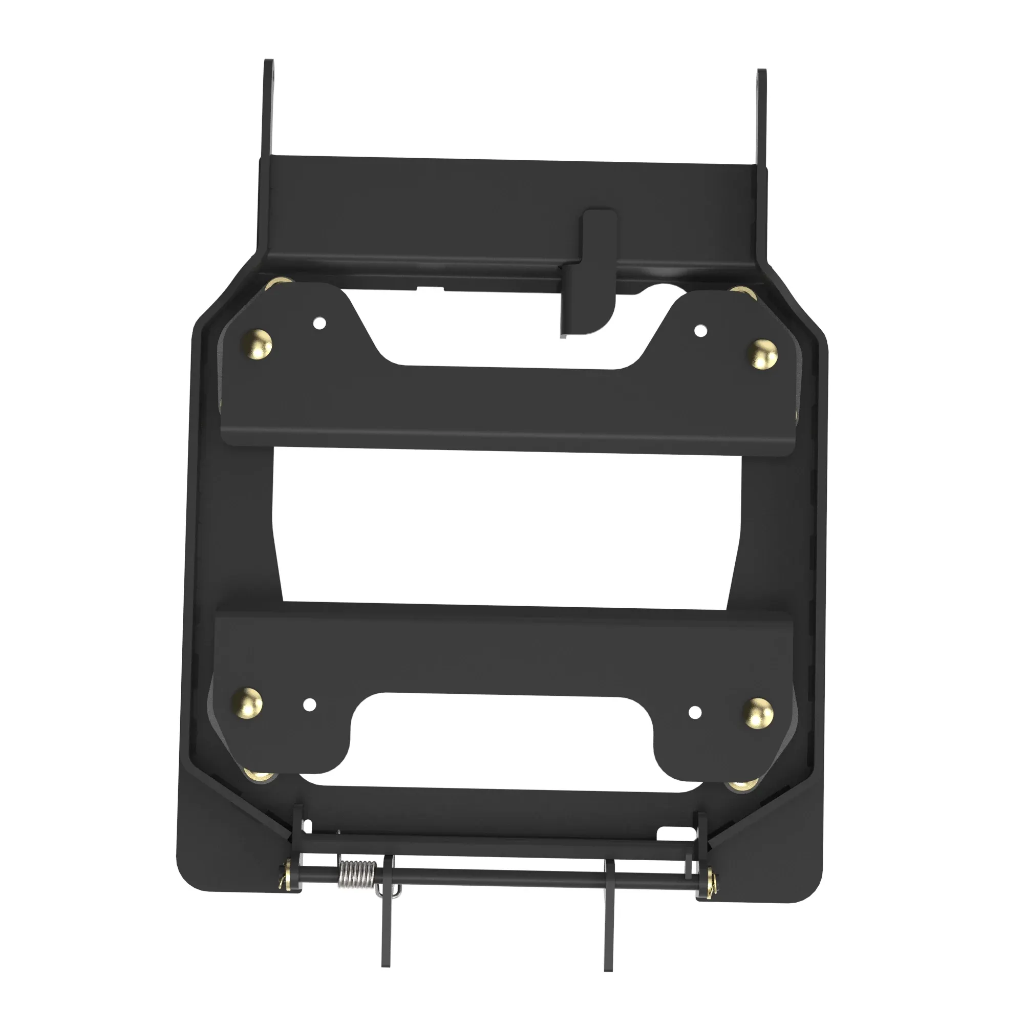 Seat Assembly