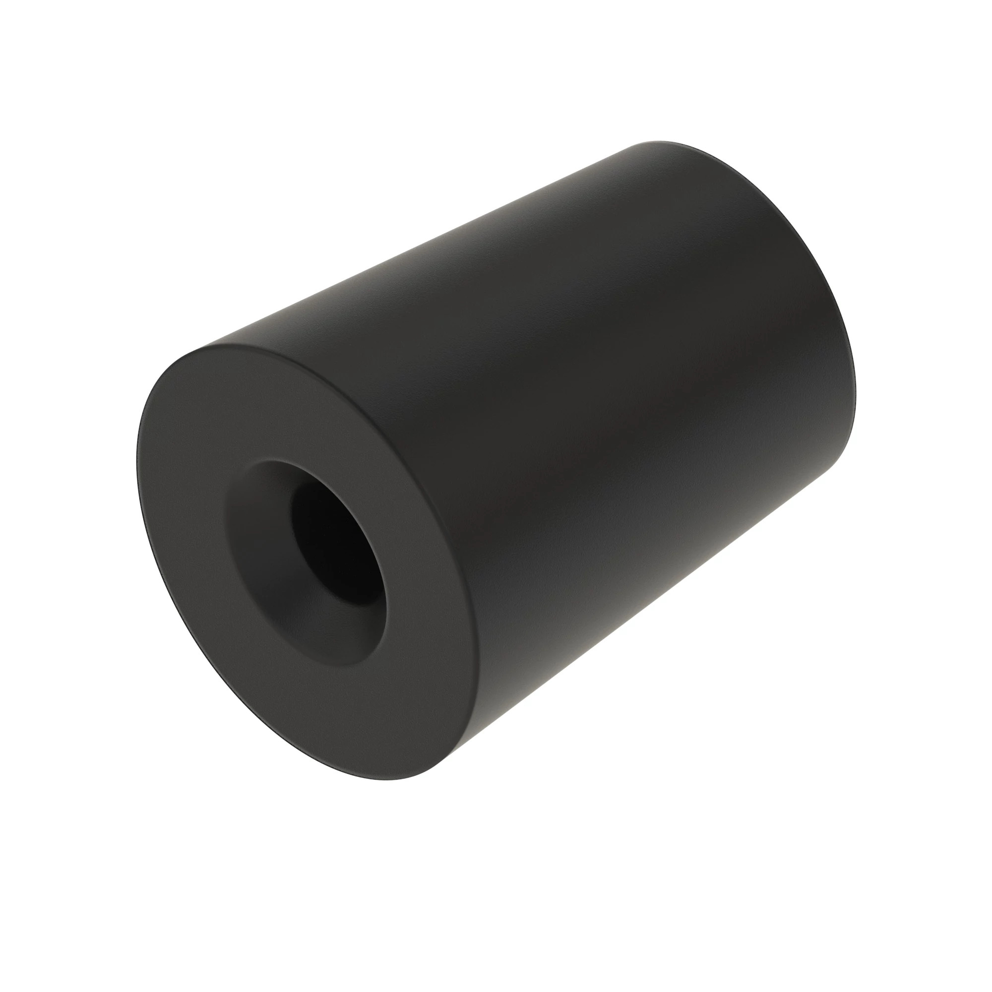 PLUG - RUBBER