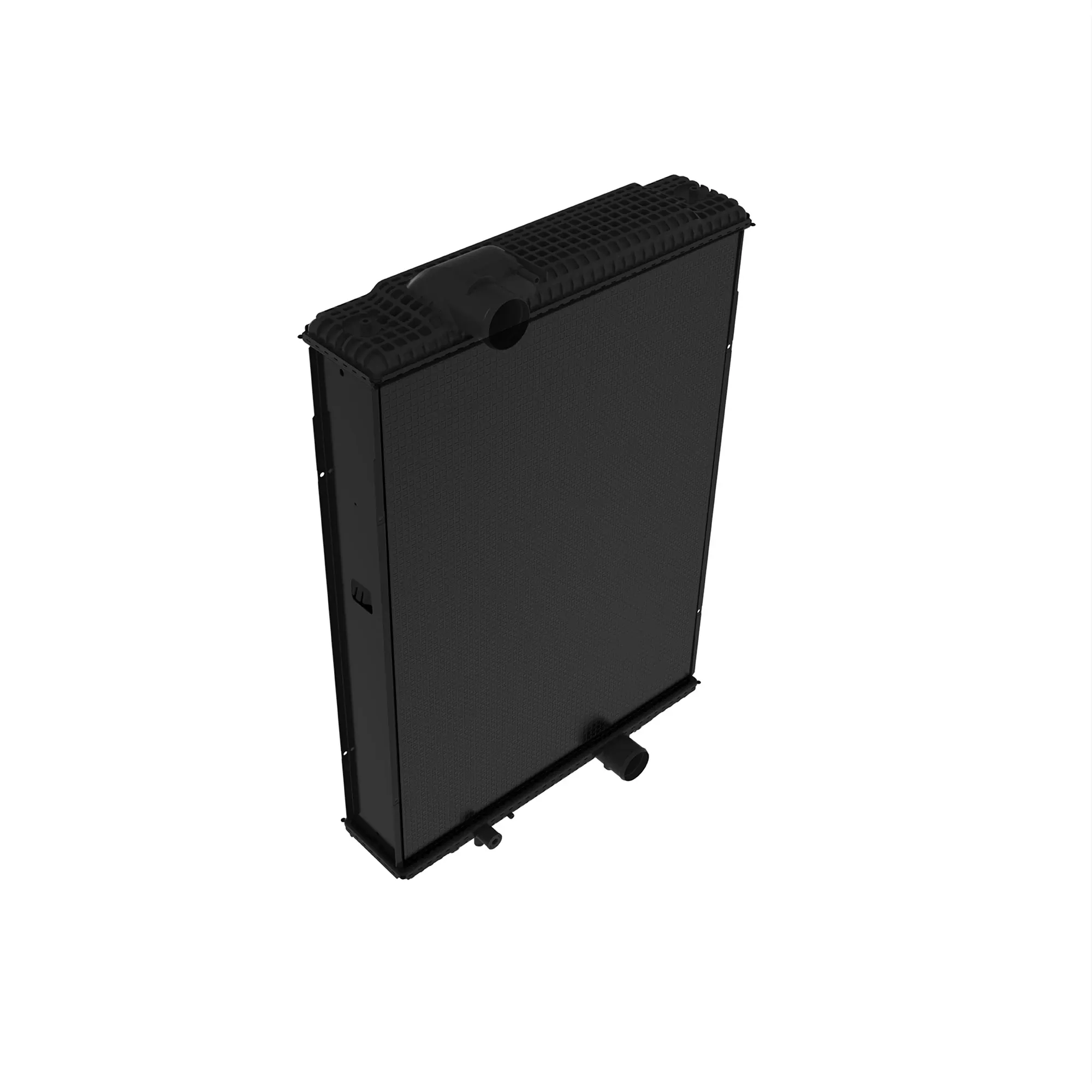 RADIATOR, CORE HEIGHT 823MM, 50FINS