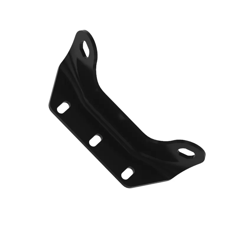 BRACKET, AFTERTREATMENT MOUNTING- M
