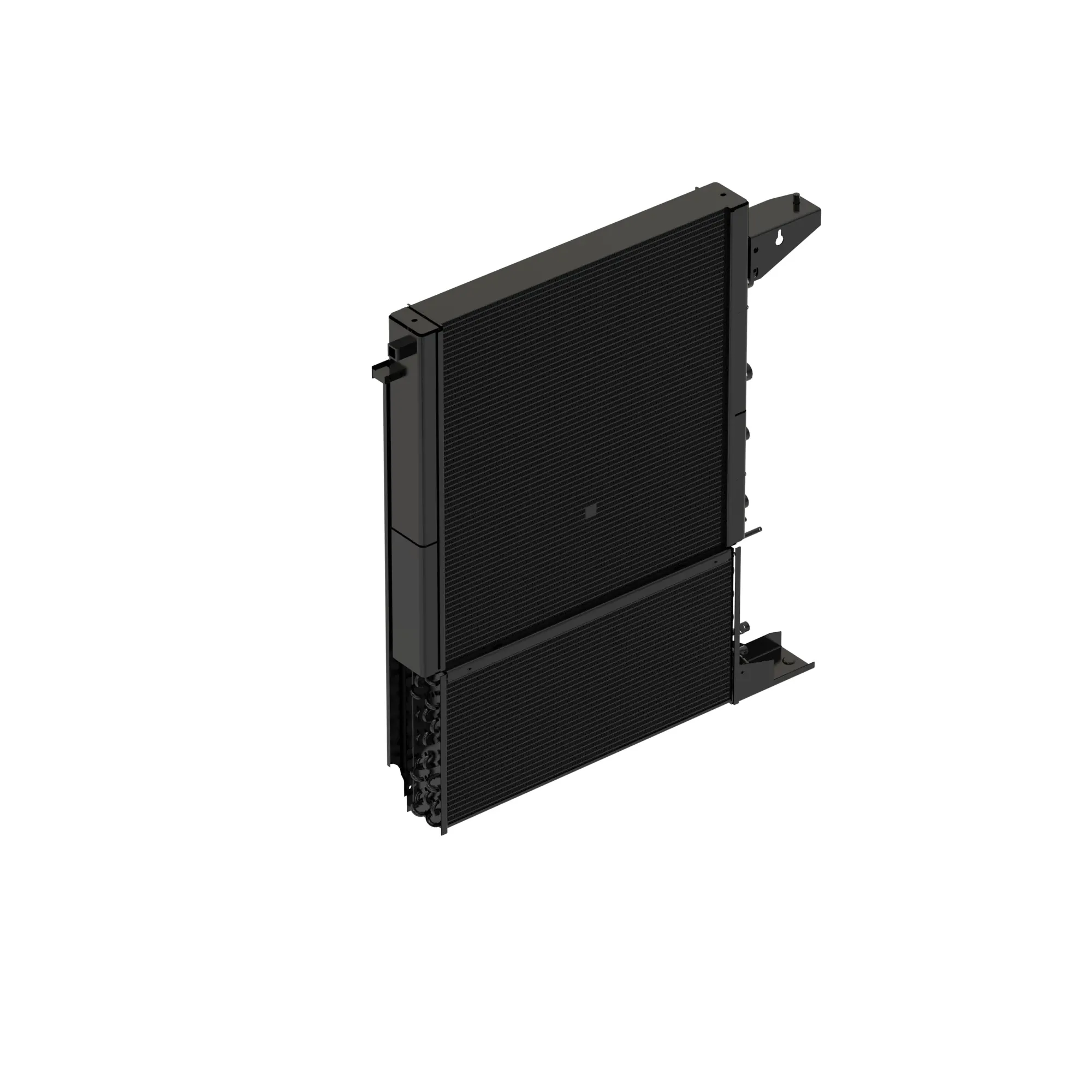 John Deere Oil Cooler - AH232312