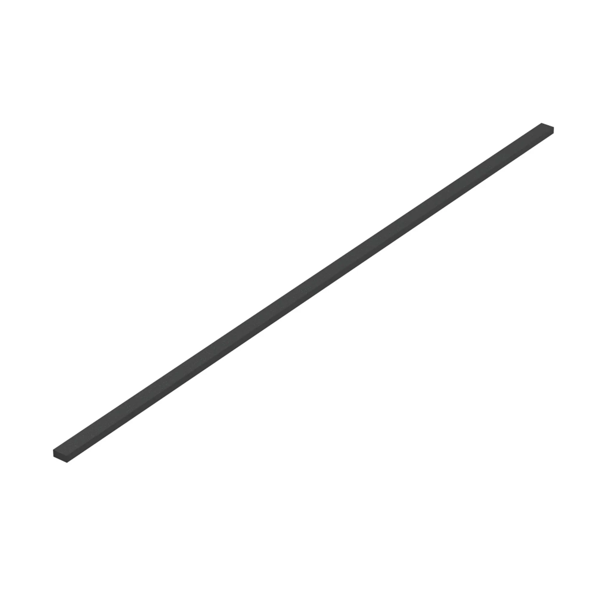 John Deere Baffle Isolator - R60958