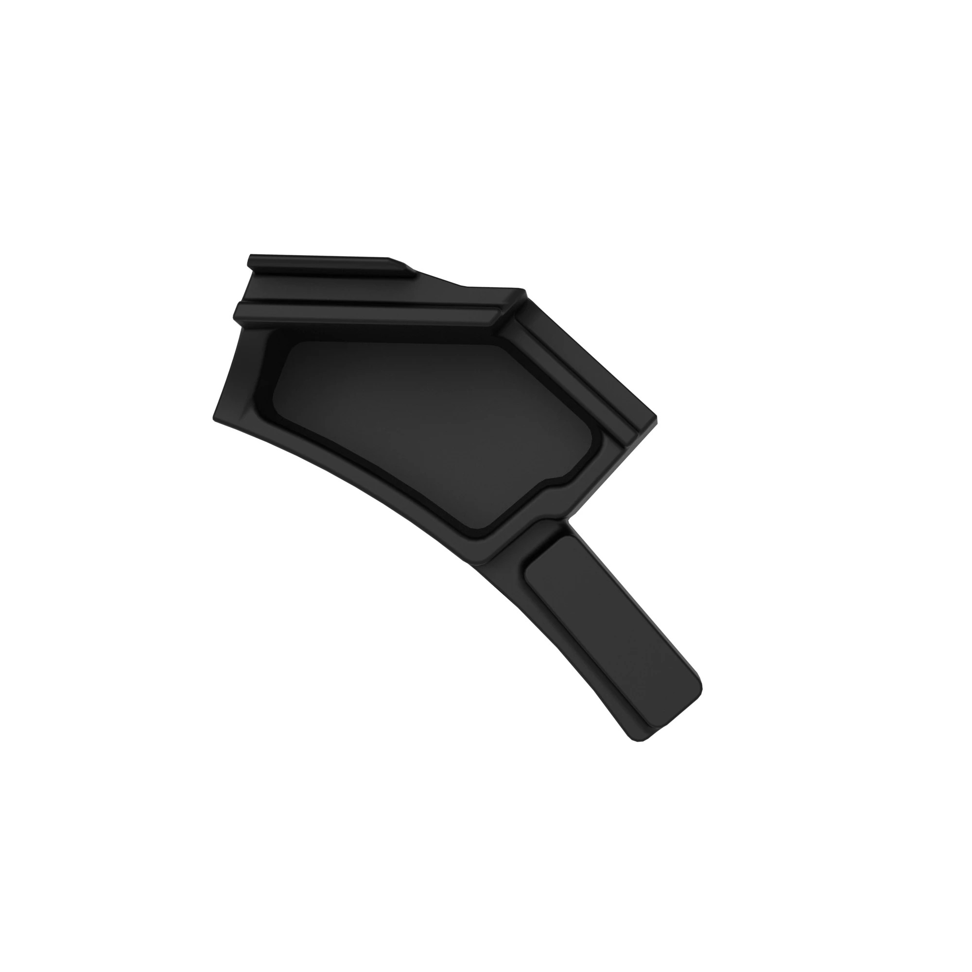 SEAL, COMMON VAC METER