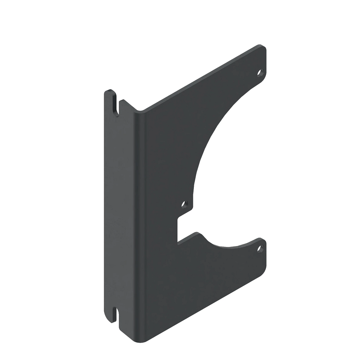 Speaker Mounting Bracket