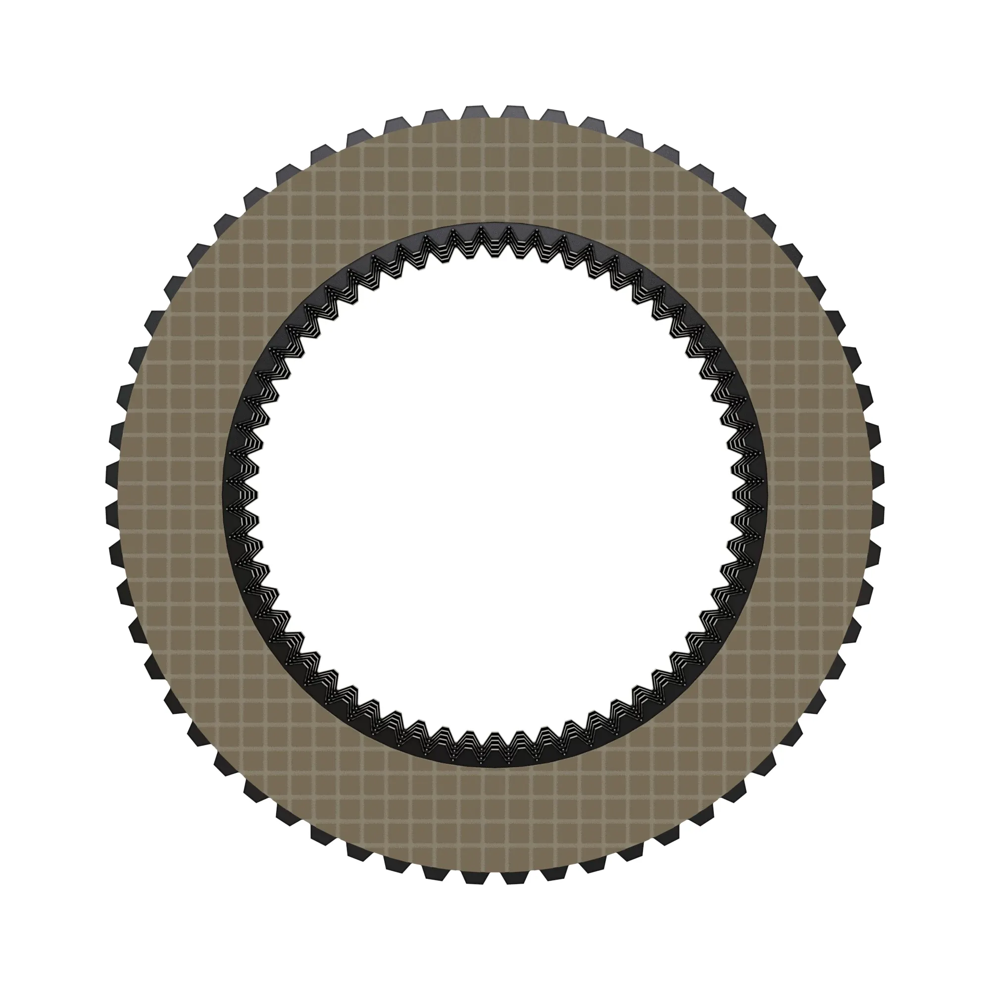 SPEED, 5 DISK CLUTCH