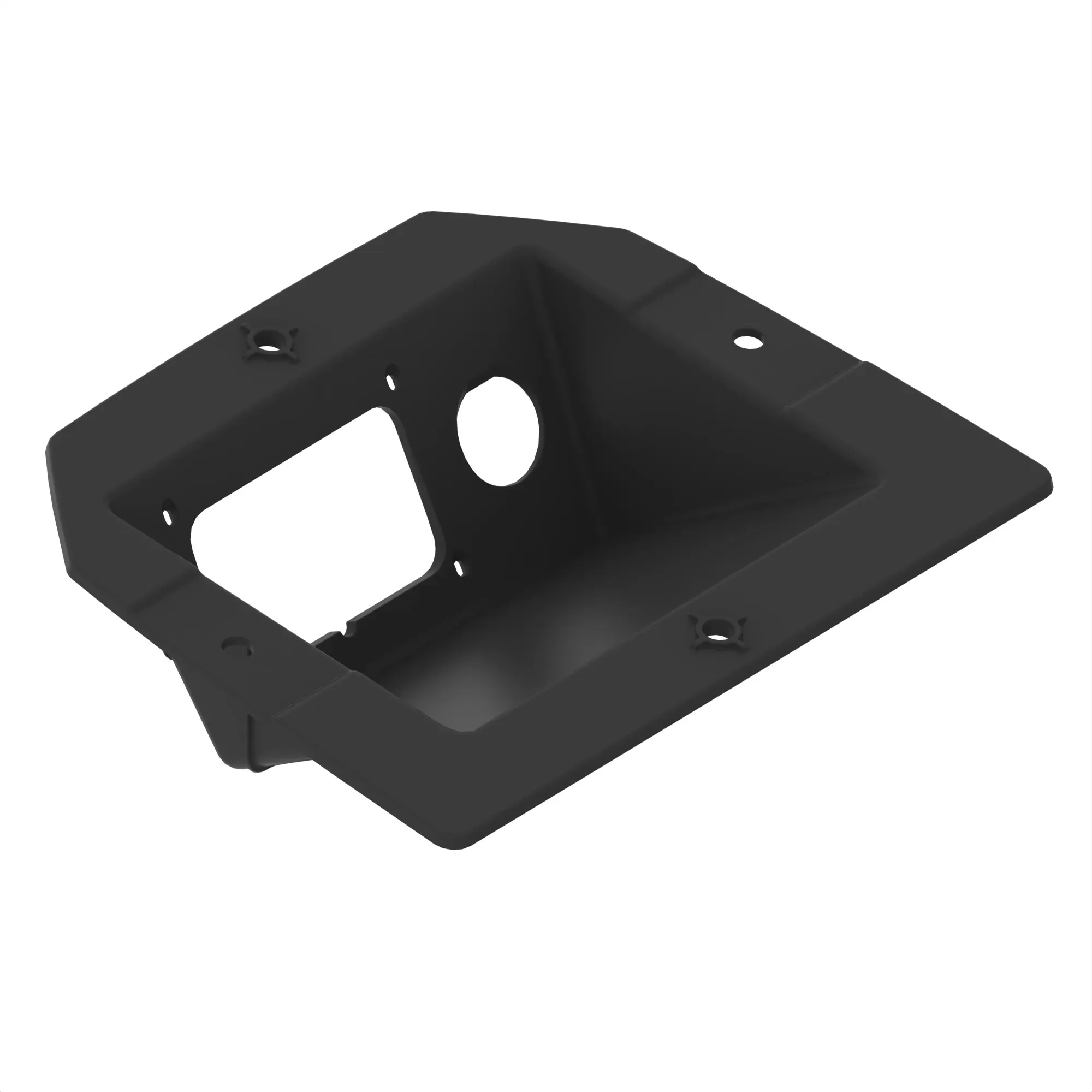 John Deere Interior Harness Bracket - T353661