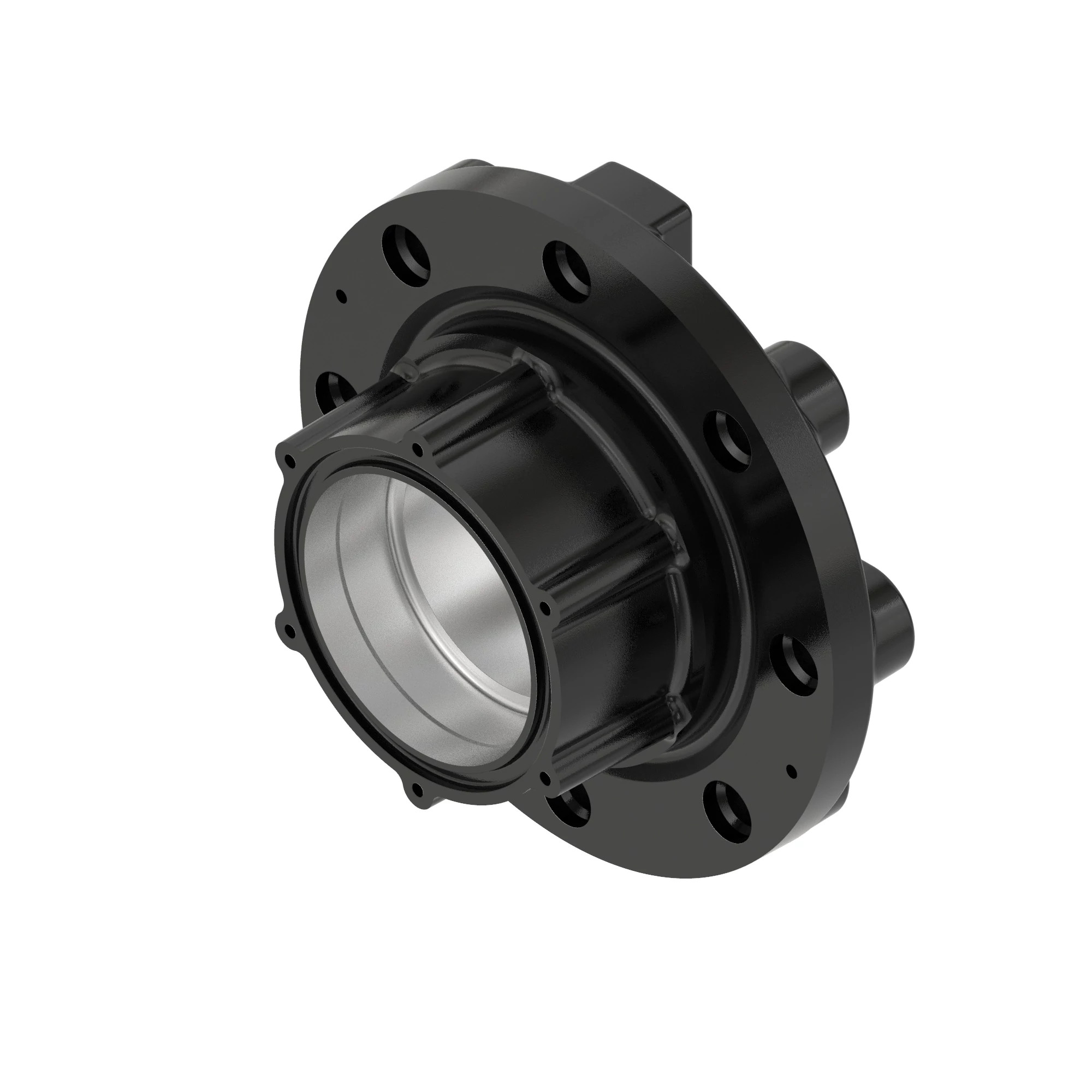⚙️ R571265: Cubo del Rodillo Intermedio John Deere 🚜✅