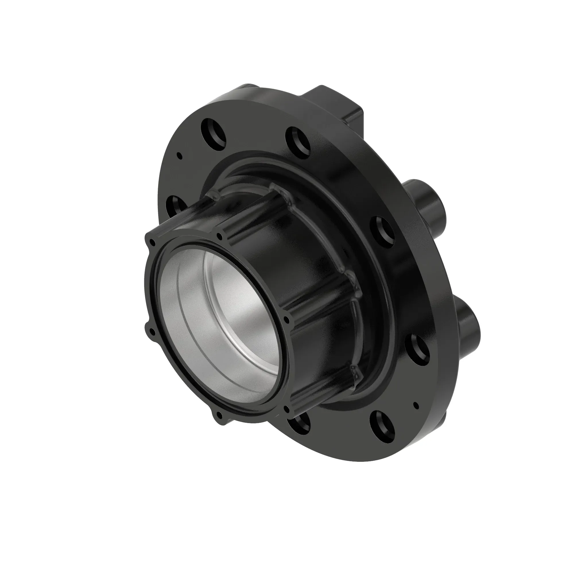 John Deere Midroller Hub - R571265